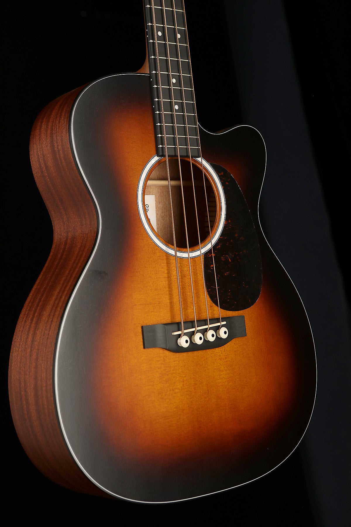 Martin 000CJR-10E Acoustic Bass - Bass Centre Music Store Melbourne
