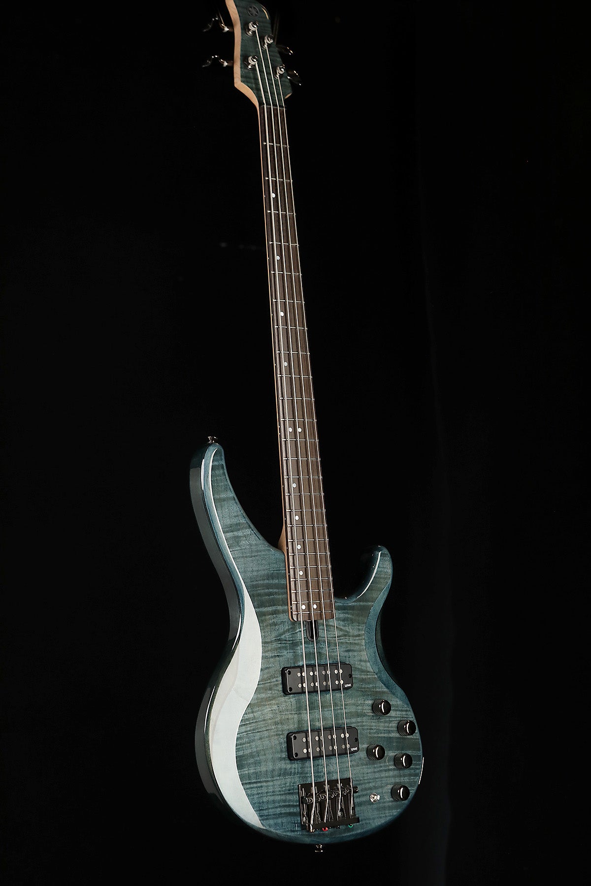 Yahama TRBX604FM Bass - Bass Centre Music Store Melbourne