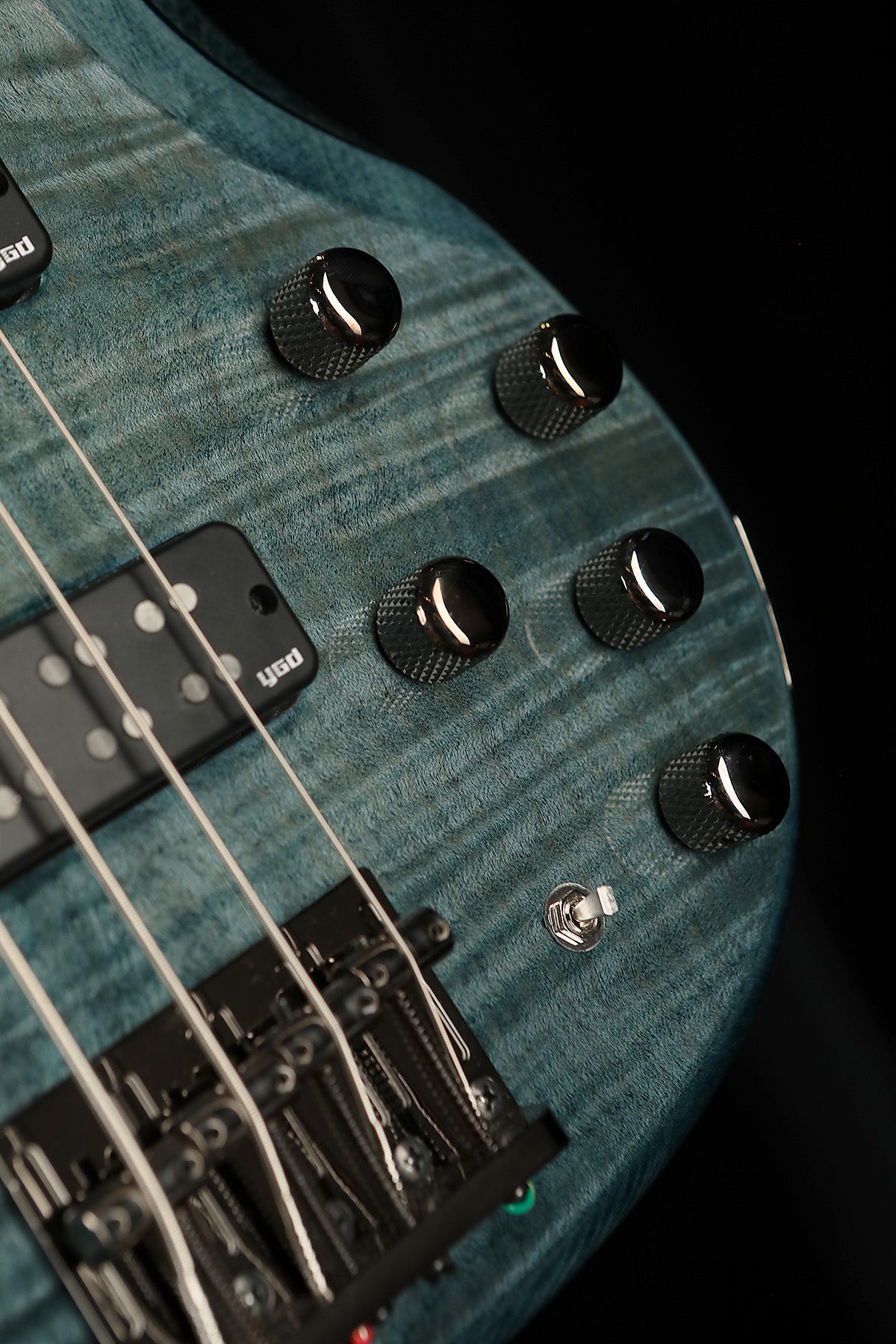 Yahama TRBX604FM Bass - Bass Centre Music Store Melbourne