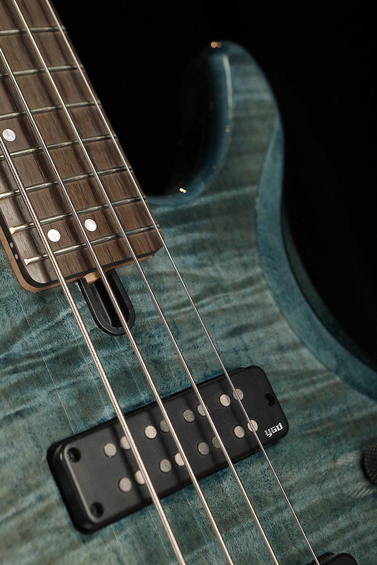 Yahama TRBX604FM Bass - Bass Centre Music Store Melbourne