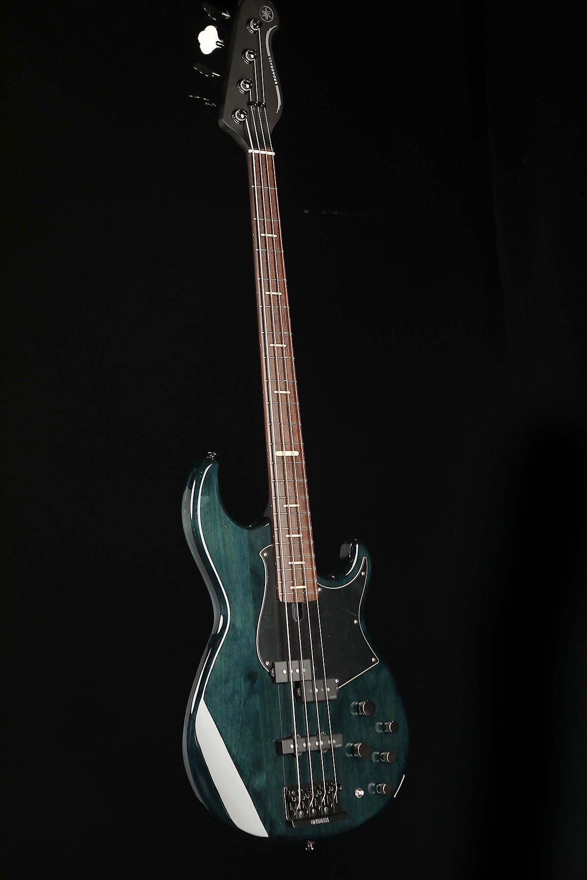 Yamaha BB734A w/Gig Bag