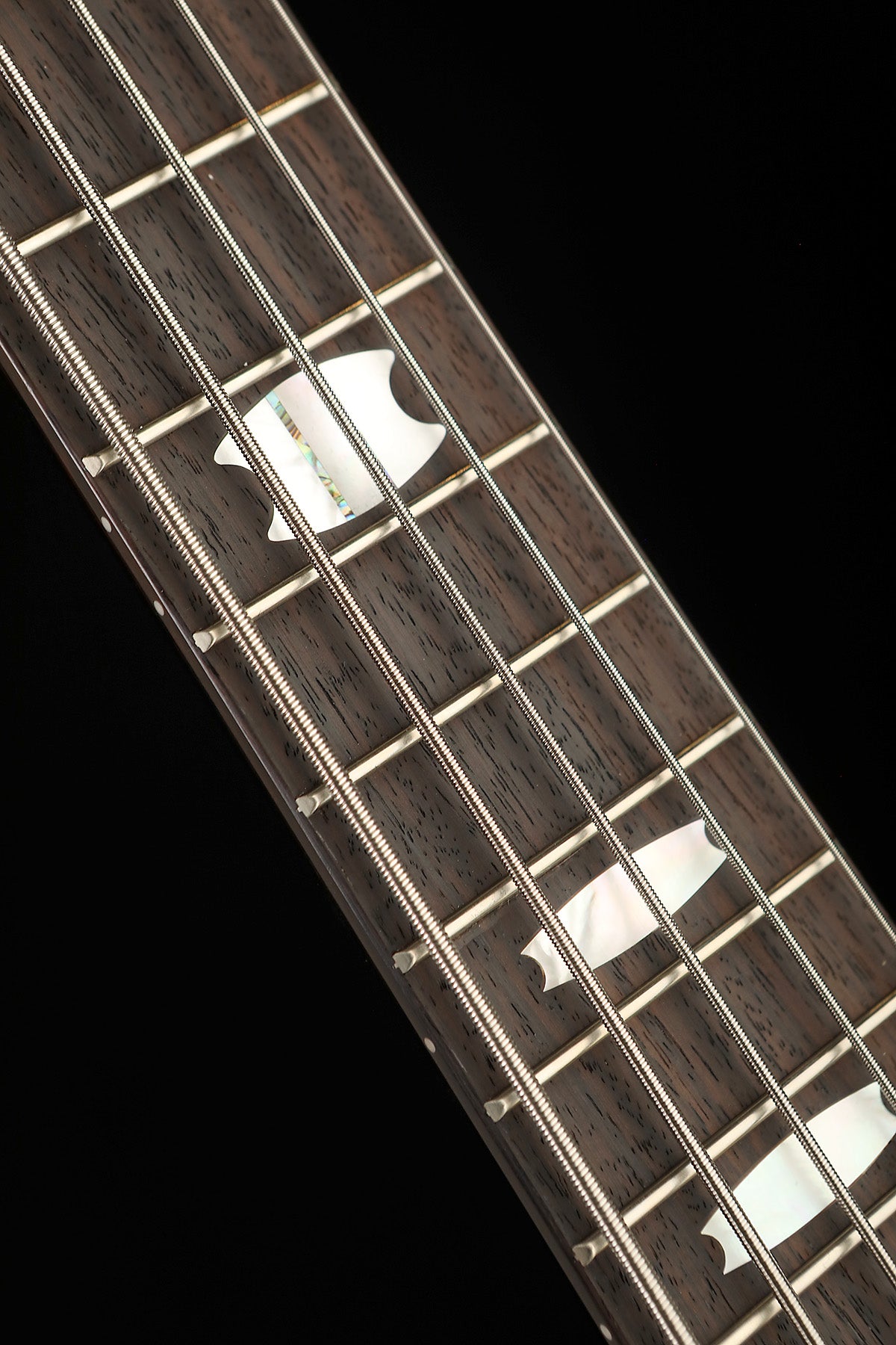 Spector Euro Classic 5 Gloss Black - Bass Centre Music Store Melbourne