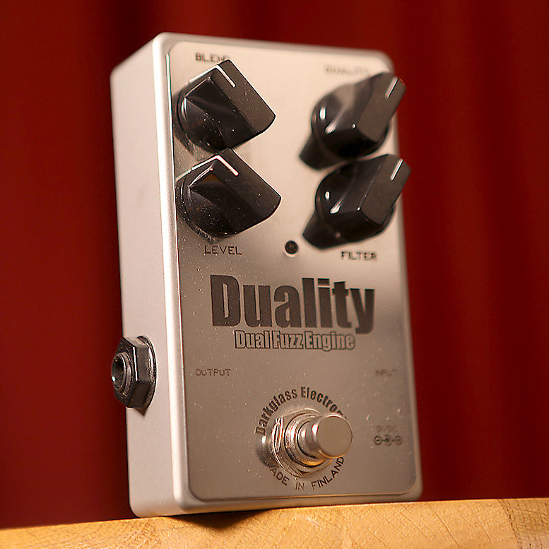 Demo Pedal Clearance - Bass Centre Music Store Melbourne