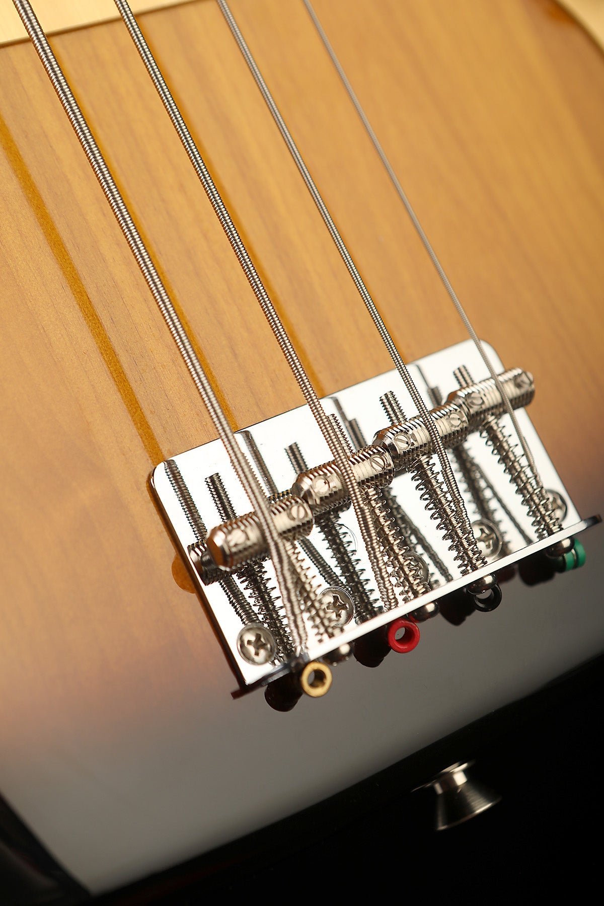 Fender Made in Japan Heritage 50's Precision Bass - Bass Centre Music Store Melbourne