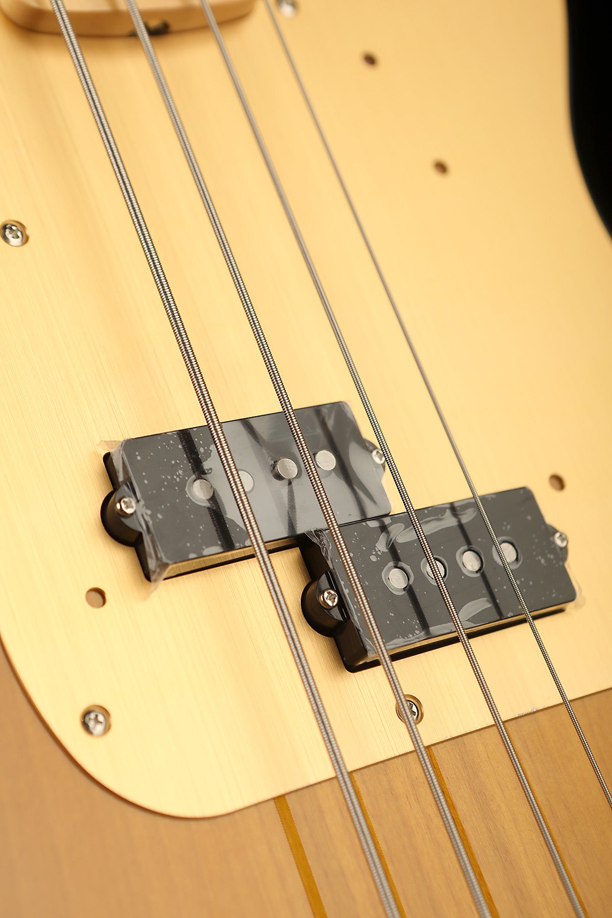 Fender Made in Japan Heritage 50's Precision Bass - Bass Centre Music Store Melbourne
