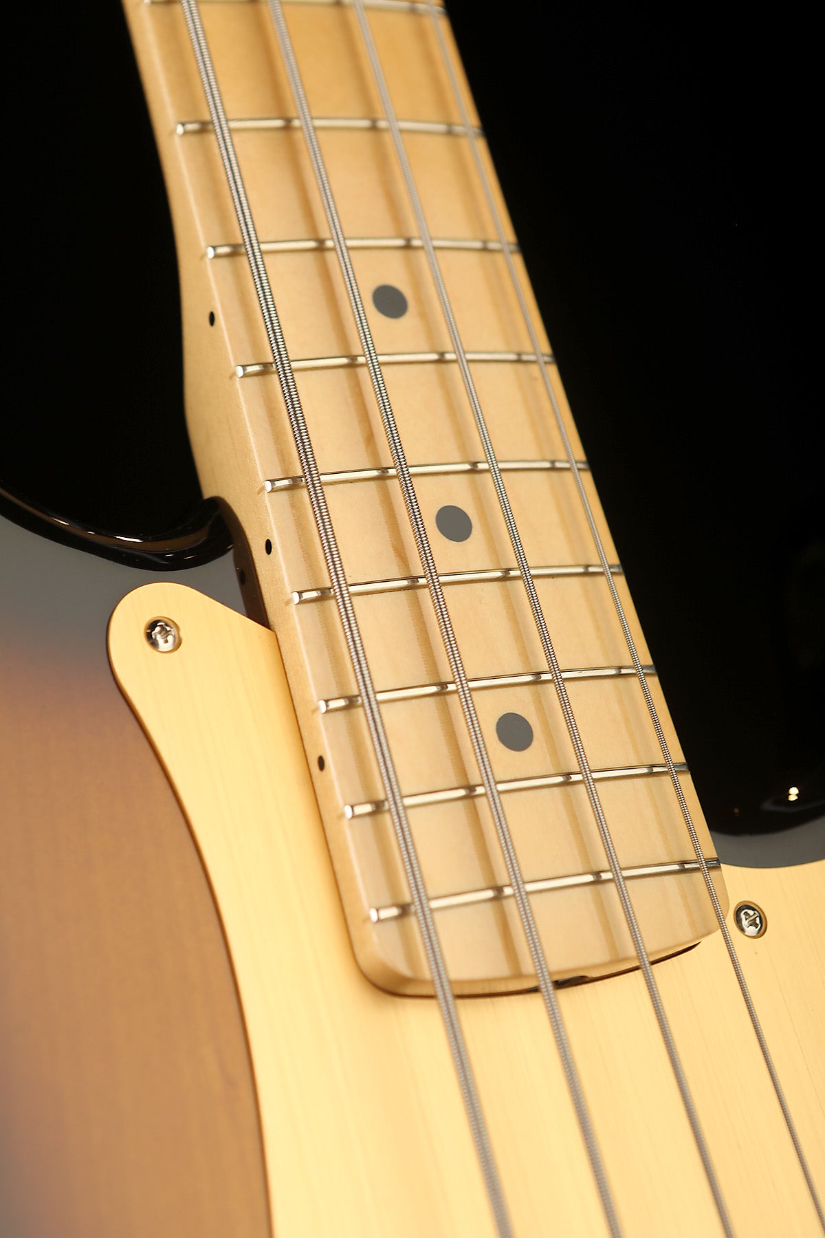 Fender Made in Japan Heritage 50's Precision Bass - Bass Centre Music Store Melbourne