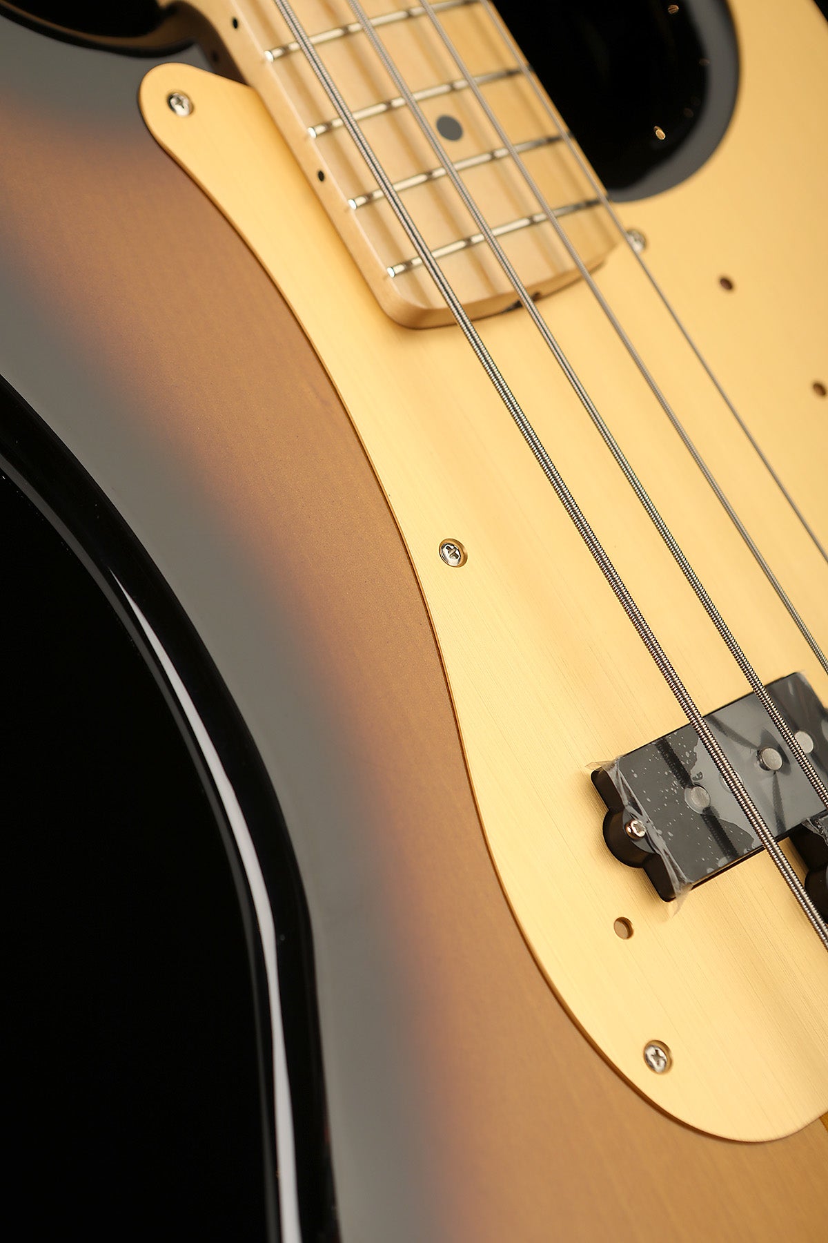 Fender Made in Japan Heritage 50's Precision Bass - Bass Centre Music Store Melbourne