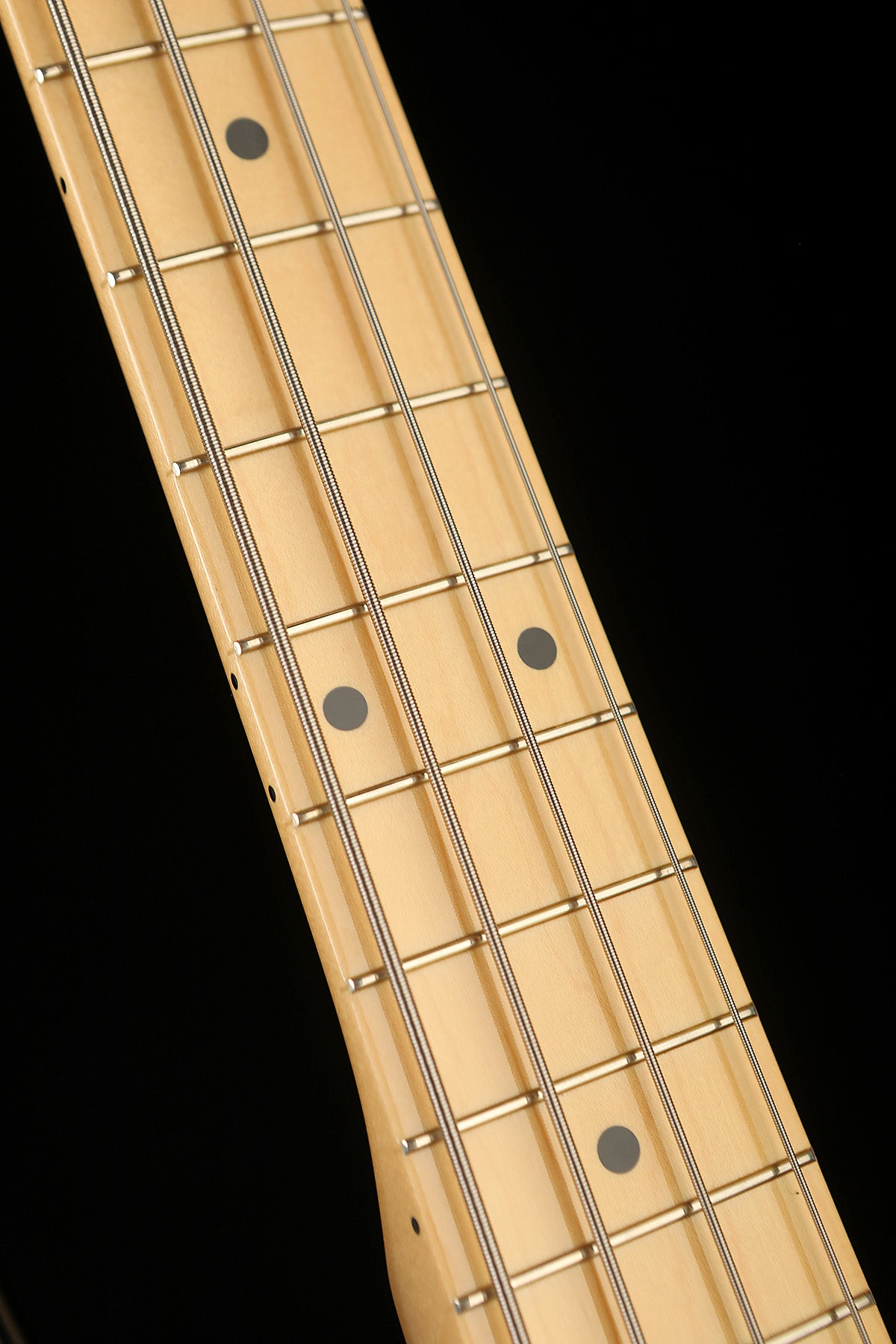 Fender Made in Japan Heritage 50's Precision Bass - Bass Centre Music Store Melbourne