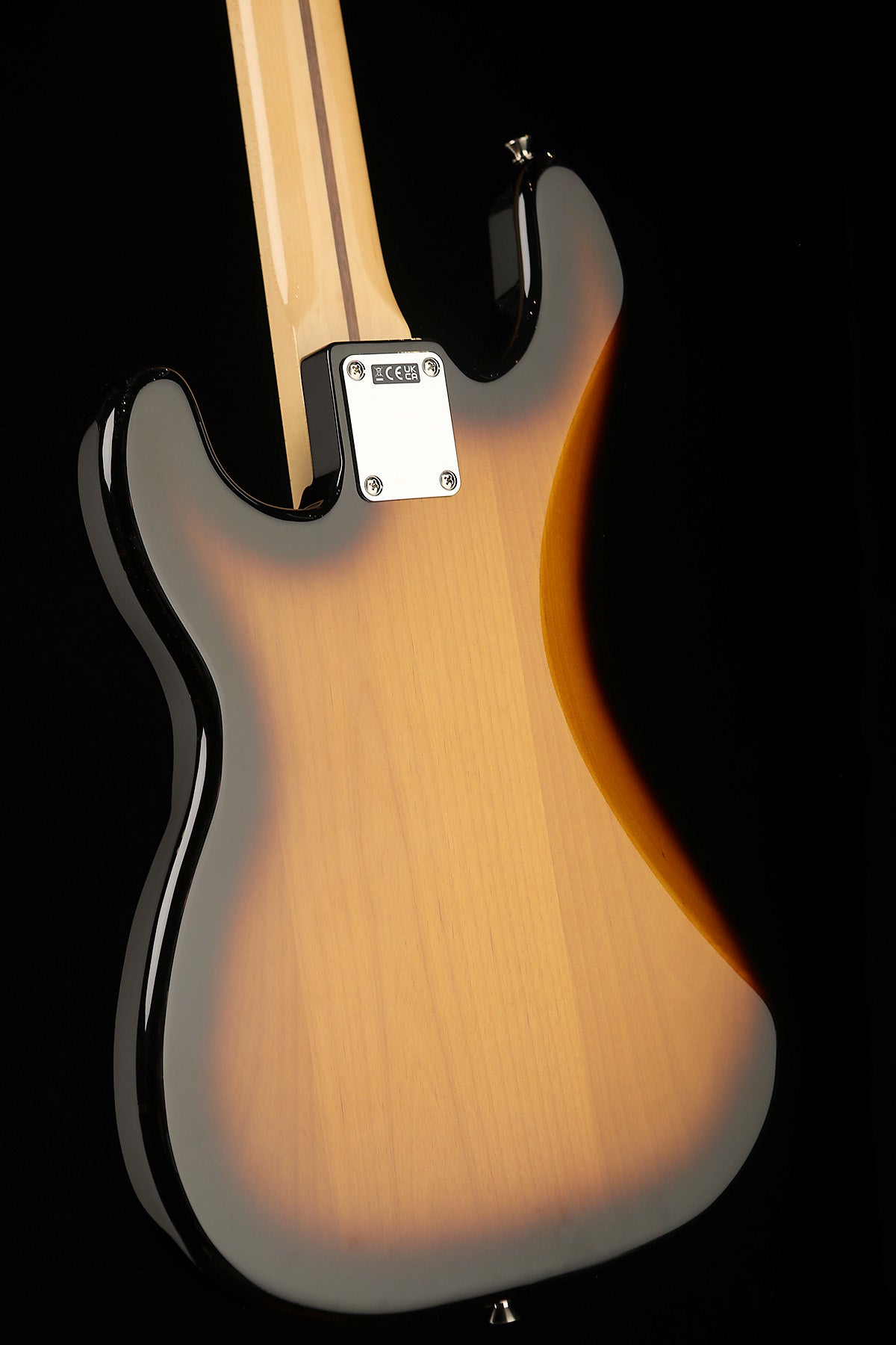 Fender Made in Japan Heritage 50's Precision Bass