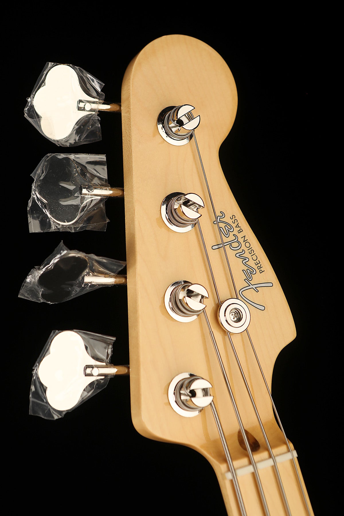 Fender Made in Japan Heritage 50's Precision Bass - Bass Centre Music Store Melbourne