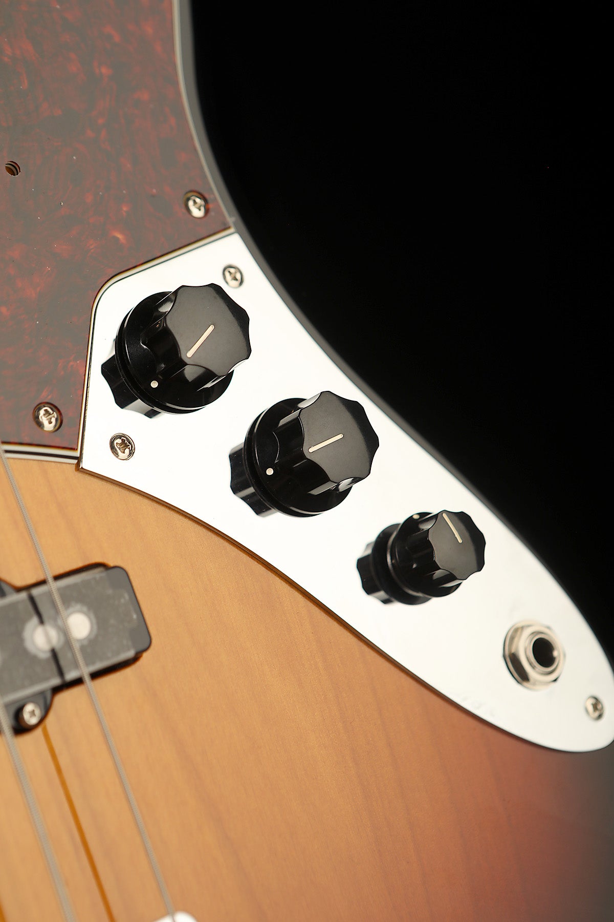 Fender Made in Japan Heritage 60&#39;s Jazz - Bass Centre Music Store Melbourne