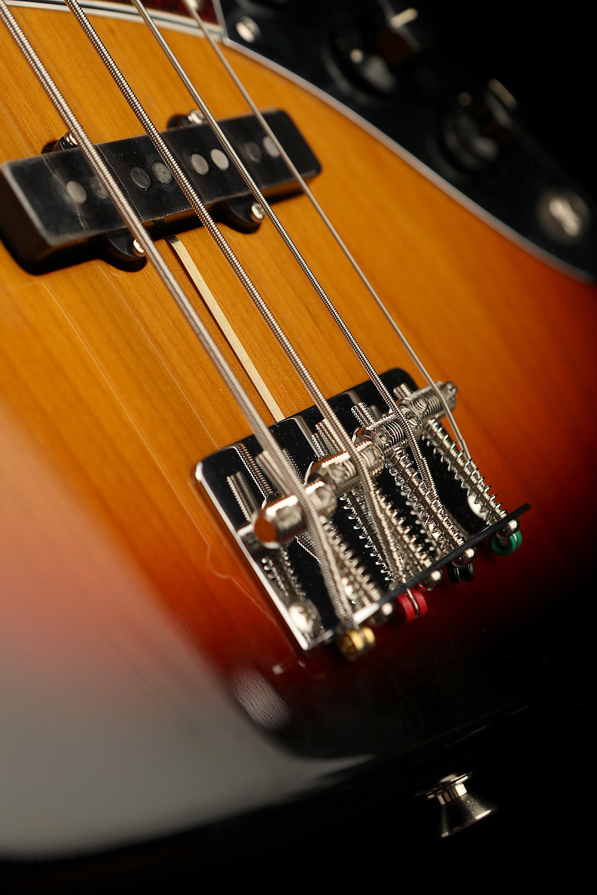 Fender Made in Japan Heritage 60&#39;s Jazz - Bass Centre Music Store Melbourne