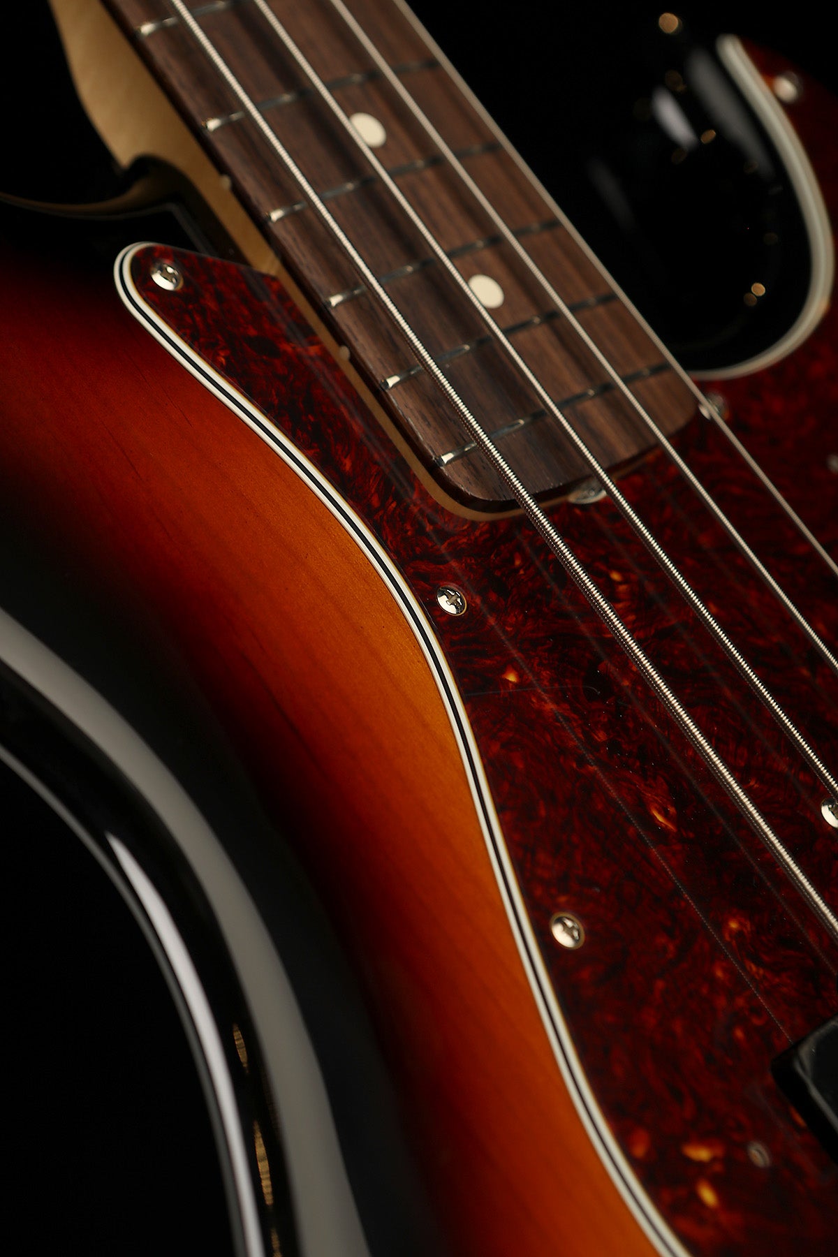 Fender Made in Japan Heritage 60&#39;s Jazz - Bass Centre Music Store Melbourne