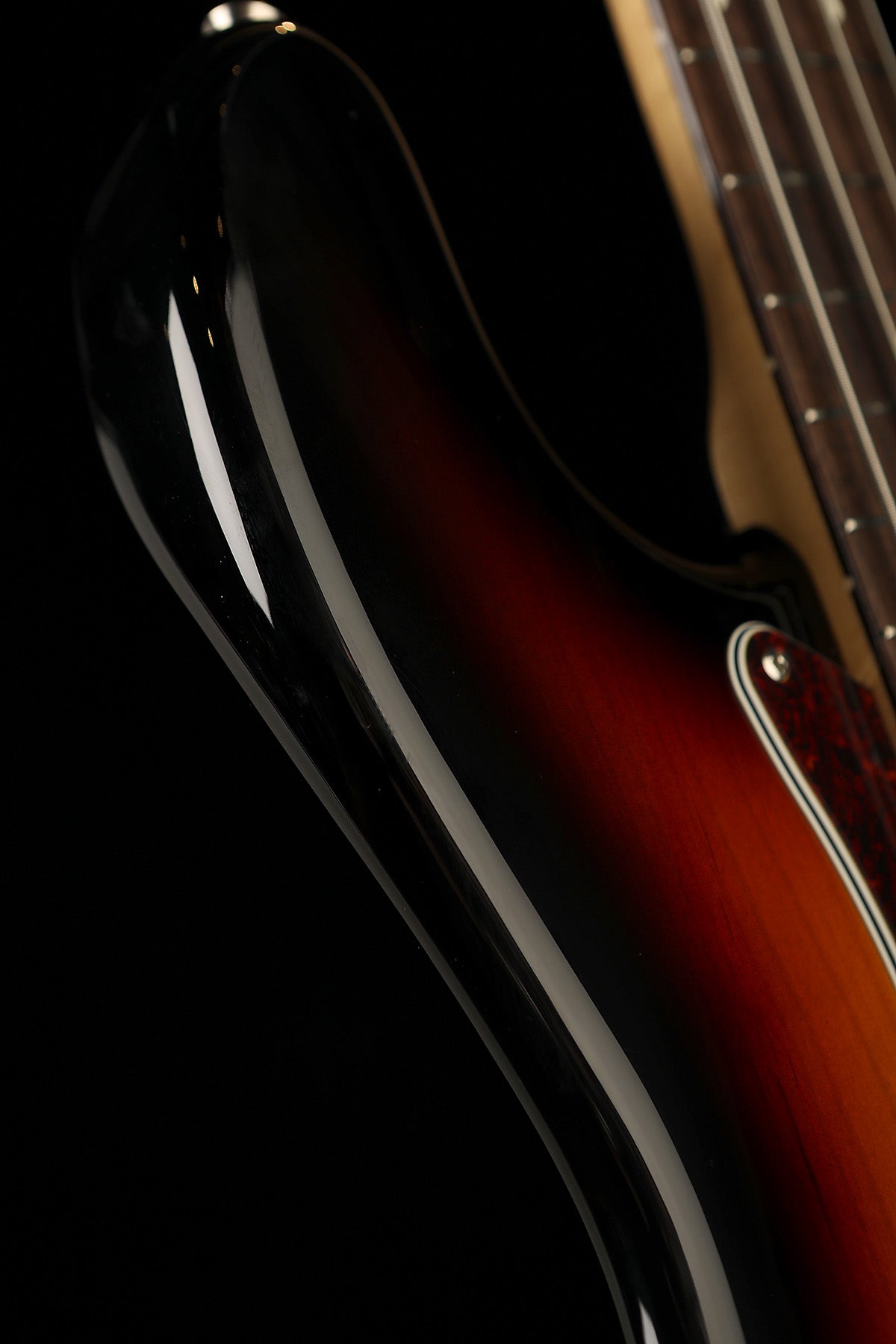 Fender Made in Japan Heritage 60&#39;s Jazz - Bass Centre Music Store Melbourne