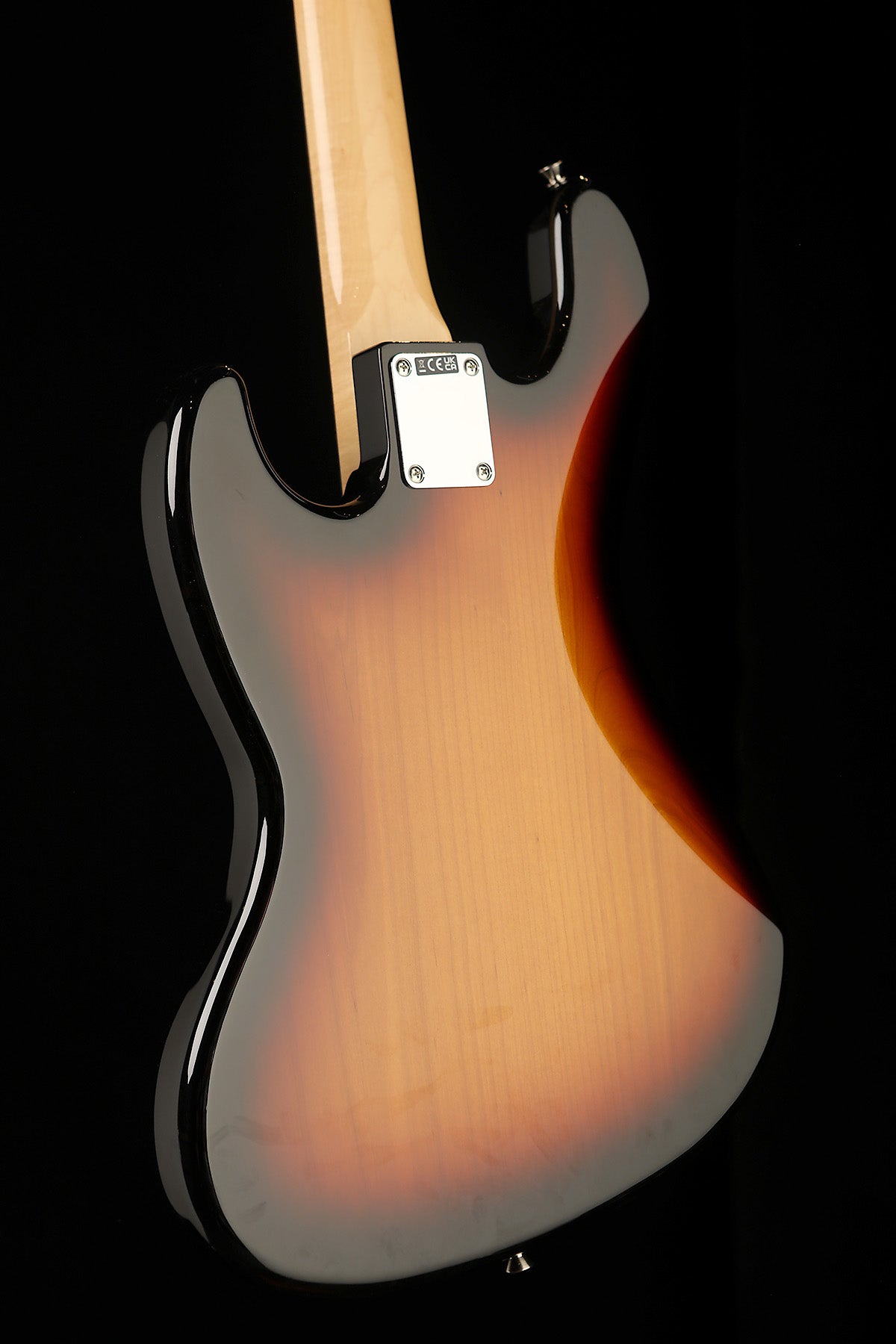 Fender Made in Japan Heritage 60&#39;s Jazz - Bass Centre Music Store Melbourne