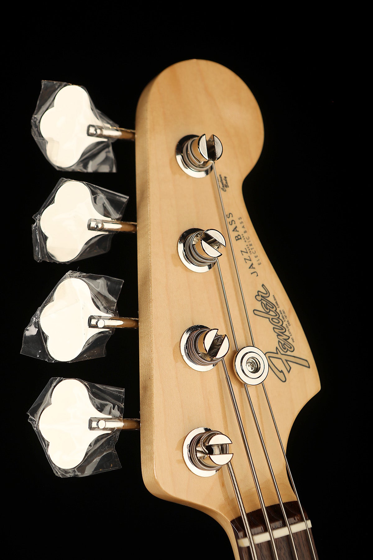 Fender Made in Japan Heritage 60&#39;s Jazz - Bass Centre Music Store Melbourne