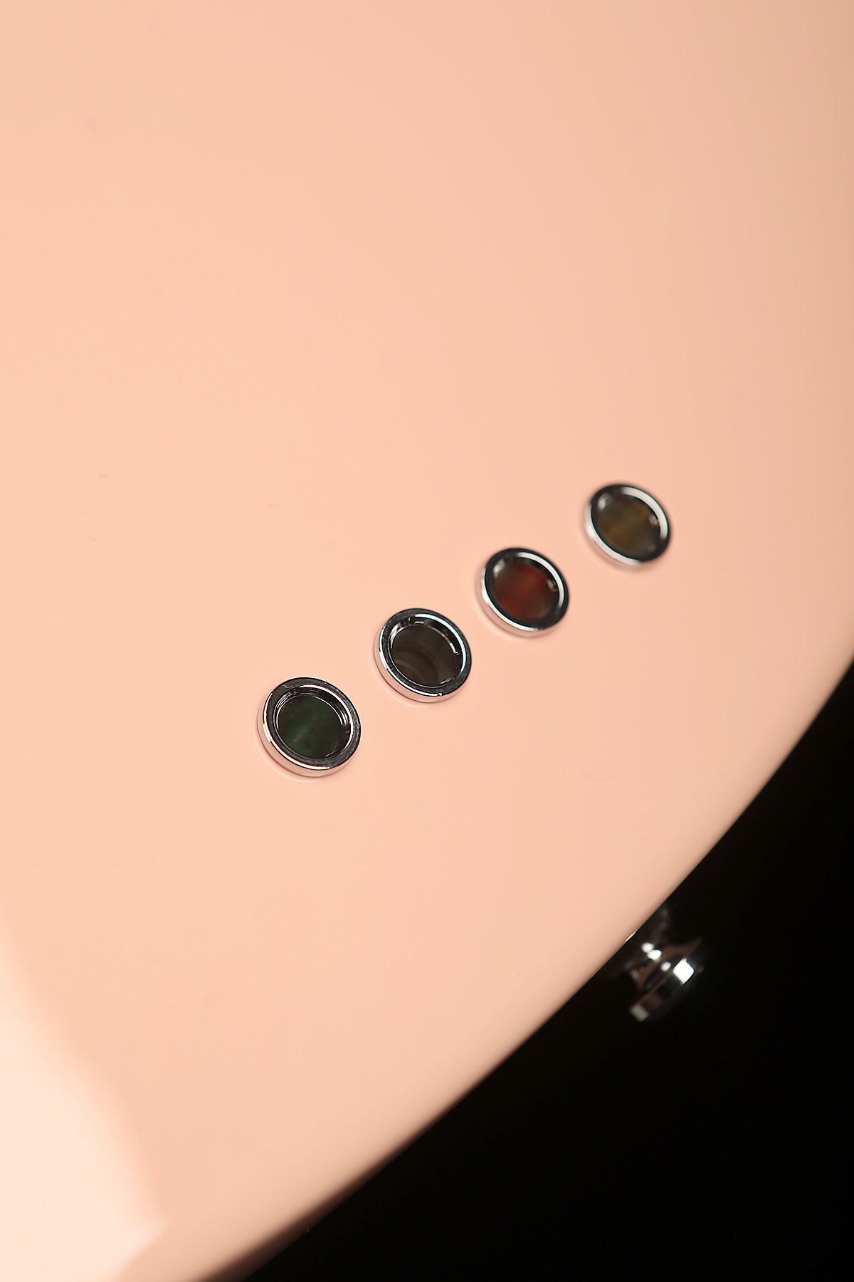 Reverend Mercalli 4 Orchid Pink - Bass Centre Music Store Melbourne