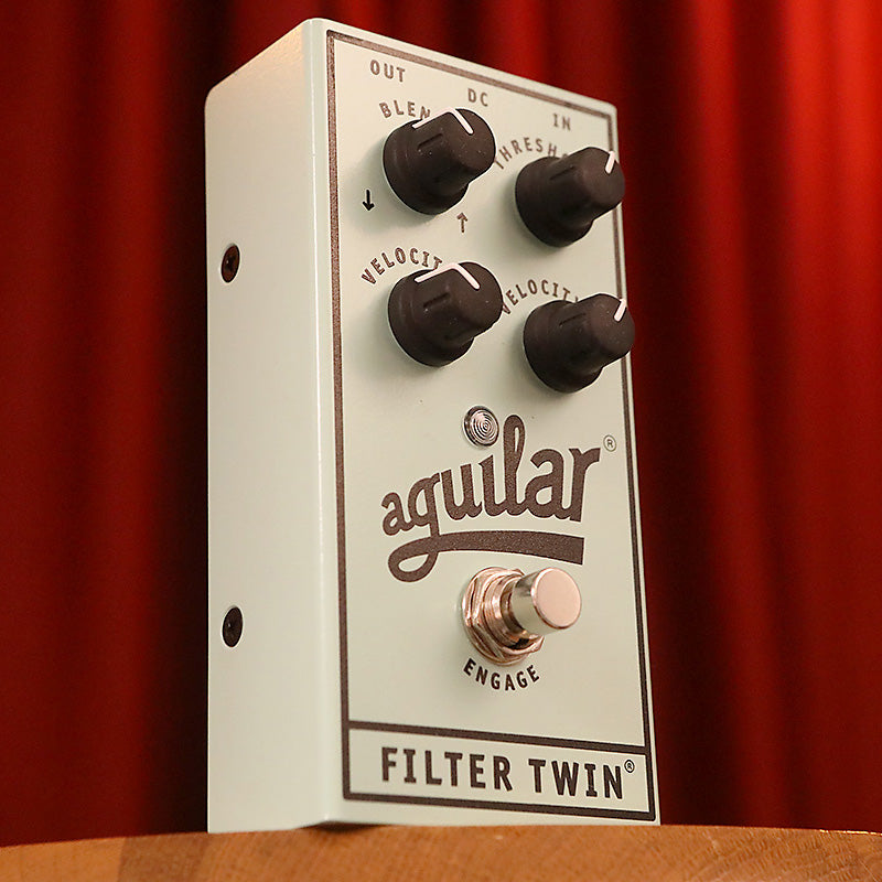 Demo Pedal Clearance - Bass Centre Music Store Melbourne