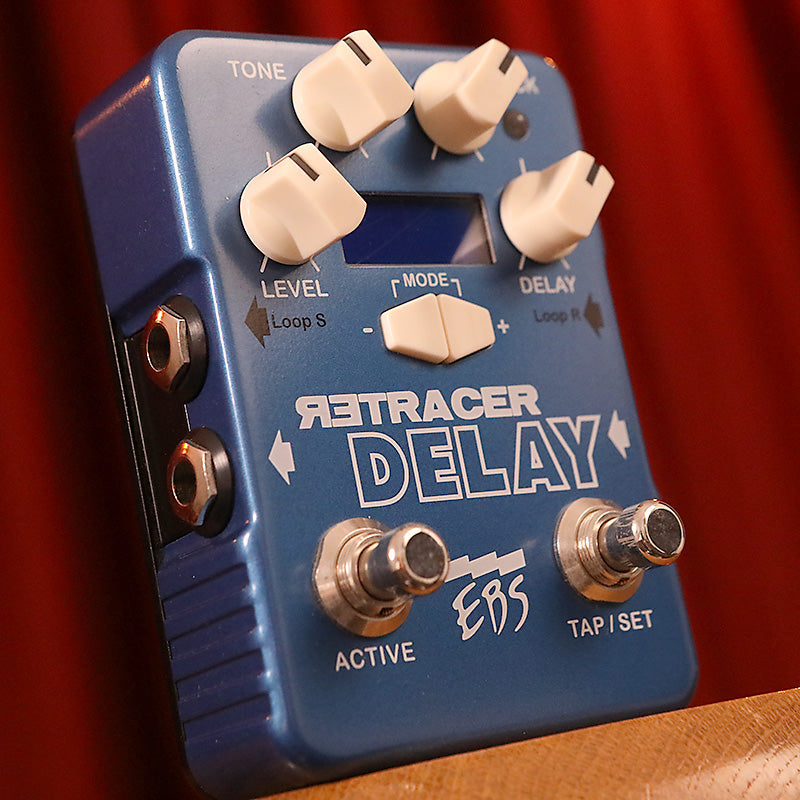 Demo Pedal Clearance - Bass Centre Music Store Melbourne