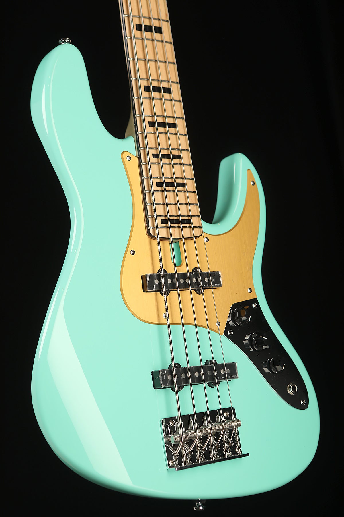 Sire V5 24-5 5 String Bass - Bass Centre Music Store Melbourne