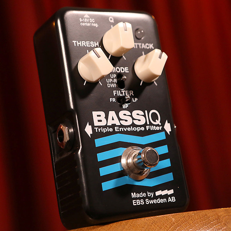 Demo Pedal Clearance - Bass Centre Music Store Melbourne