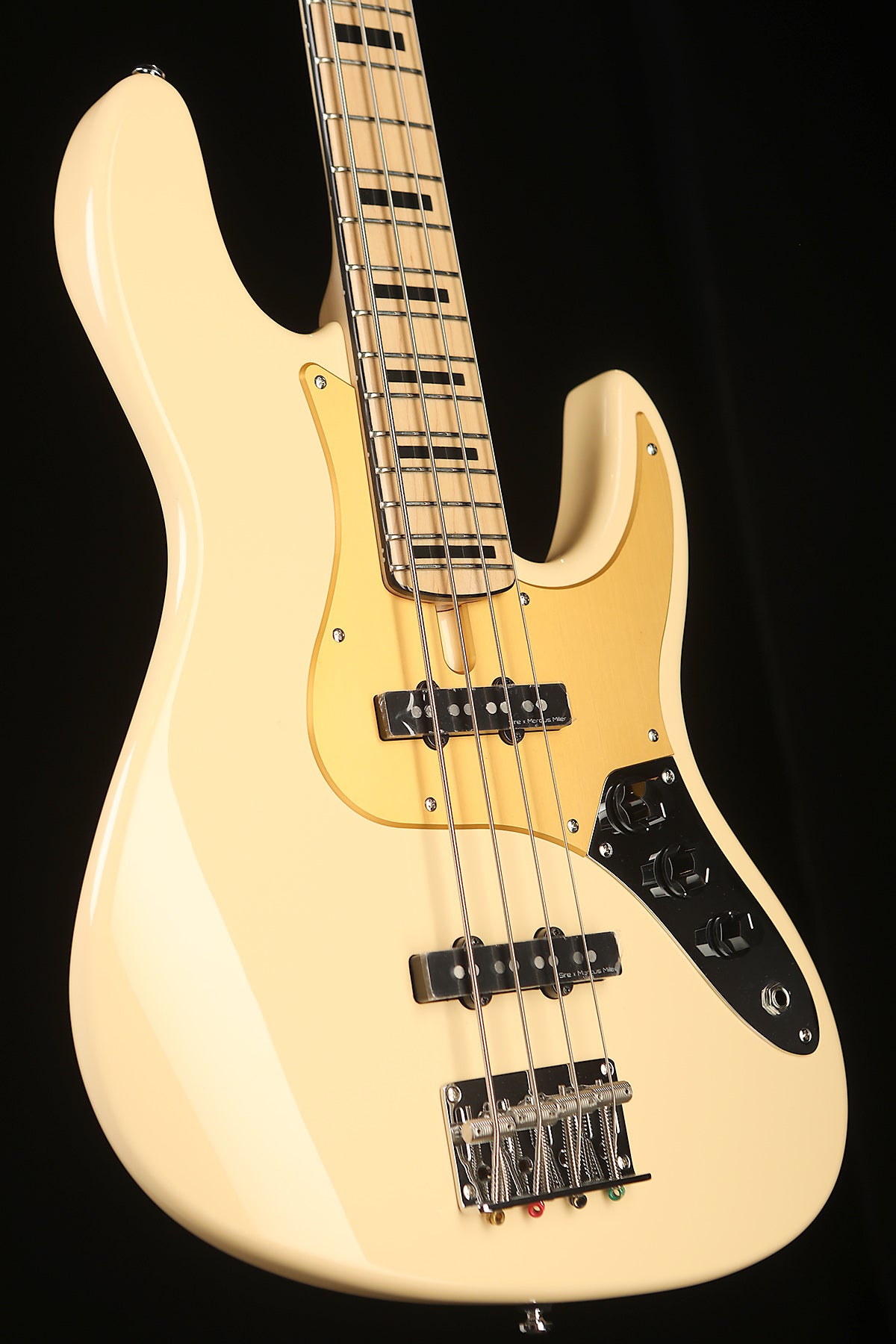 Sire MARCUS MILLER V5-24 4 String Bass