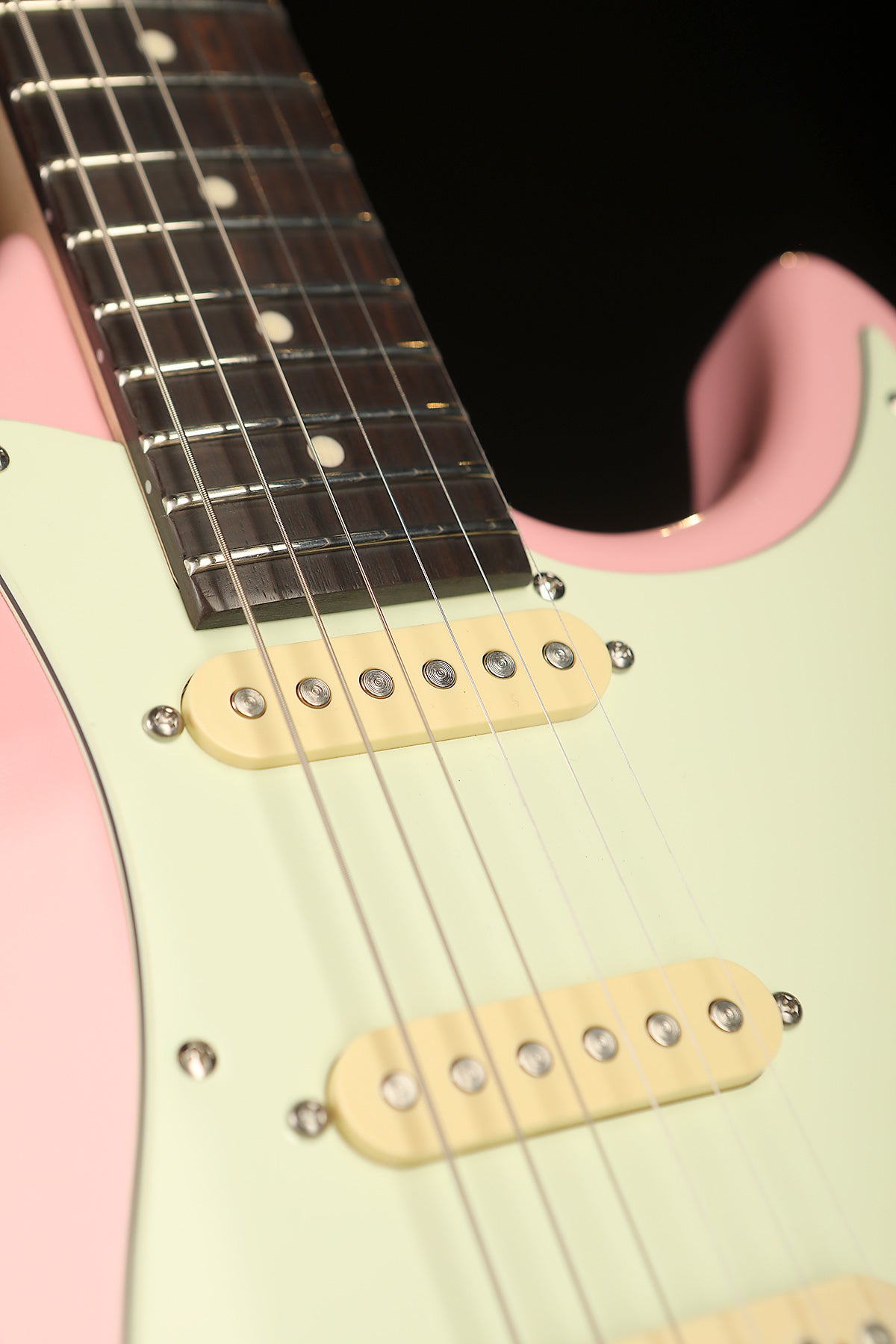 Sire S3 Electric Guitar - Bass Centre Music Store Melbourne