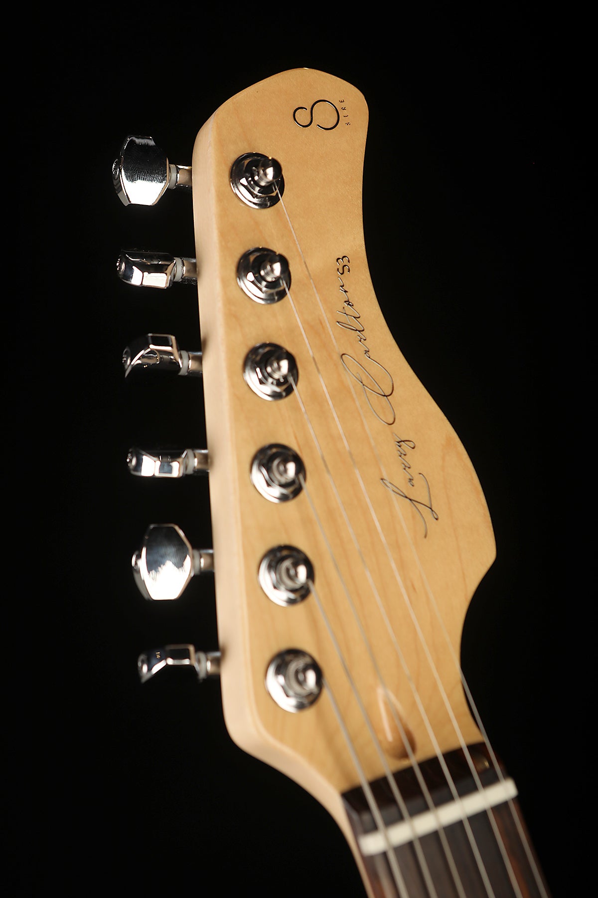 Sire S3 Electric Guitar - Bass Centre Music Store Melbourne