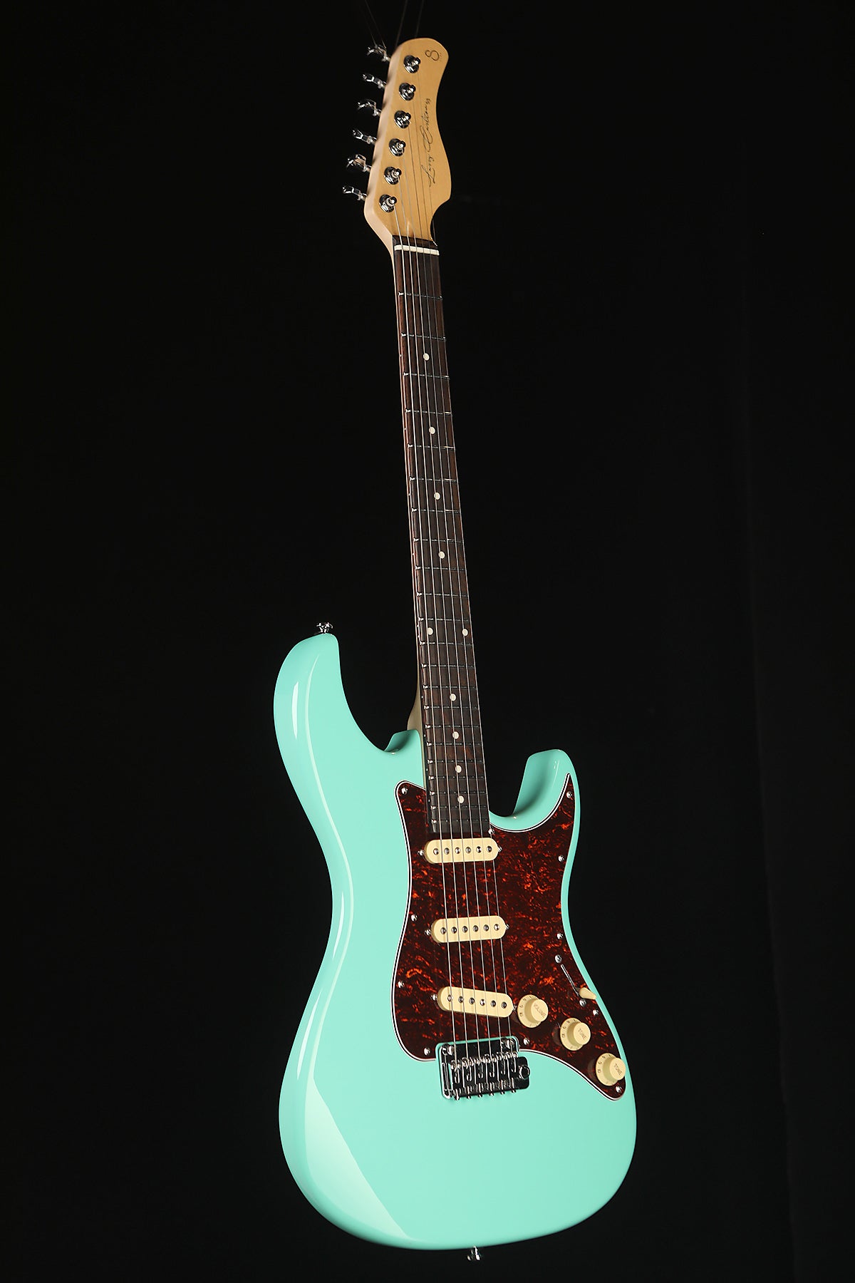 Sire S3 SSS Electric Guitar - Bass Centre Music Store Melbourne