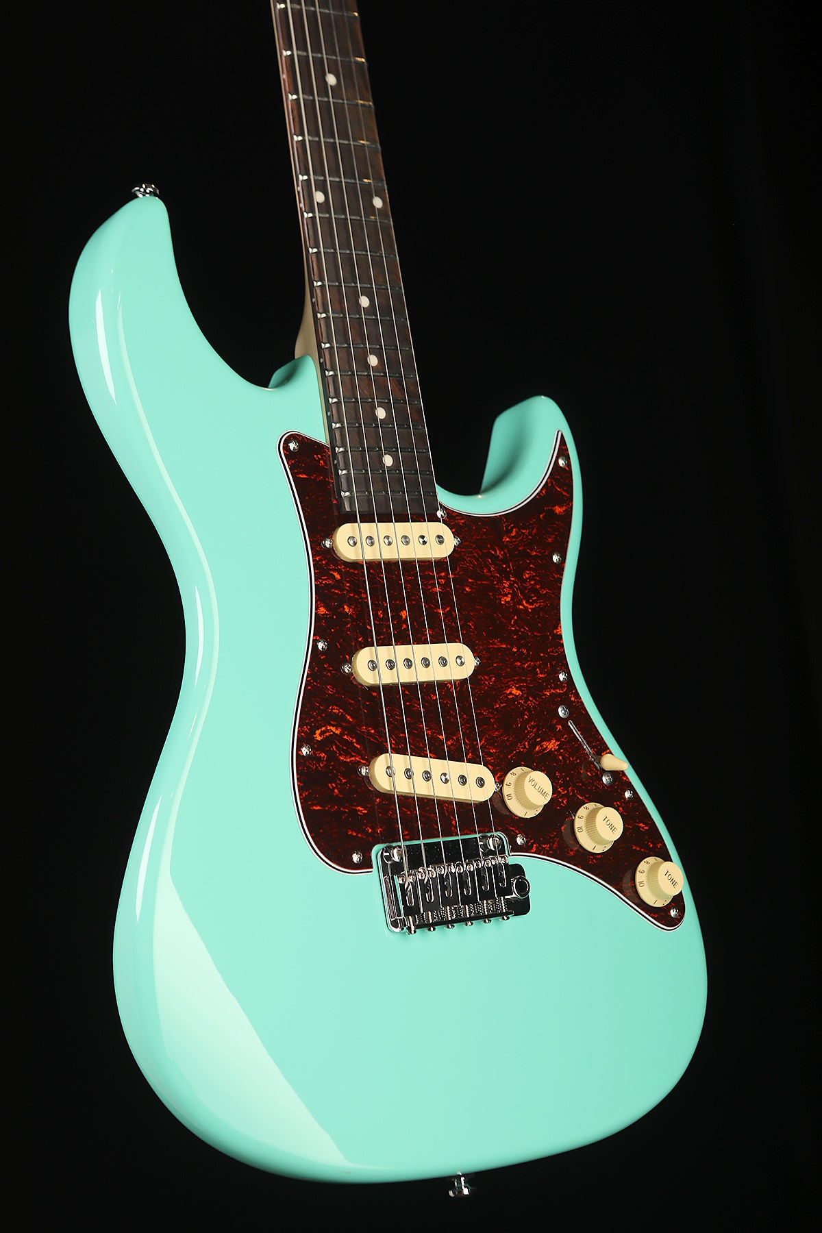 Sire S3 SSS Electric Guitar - Bass Centre Music Store Melbourne