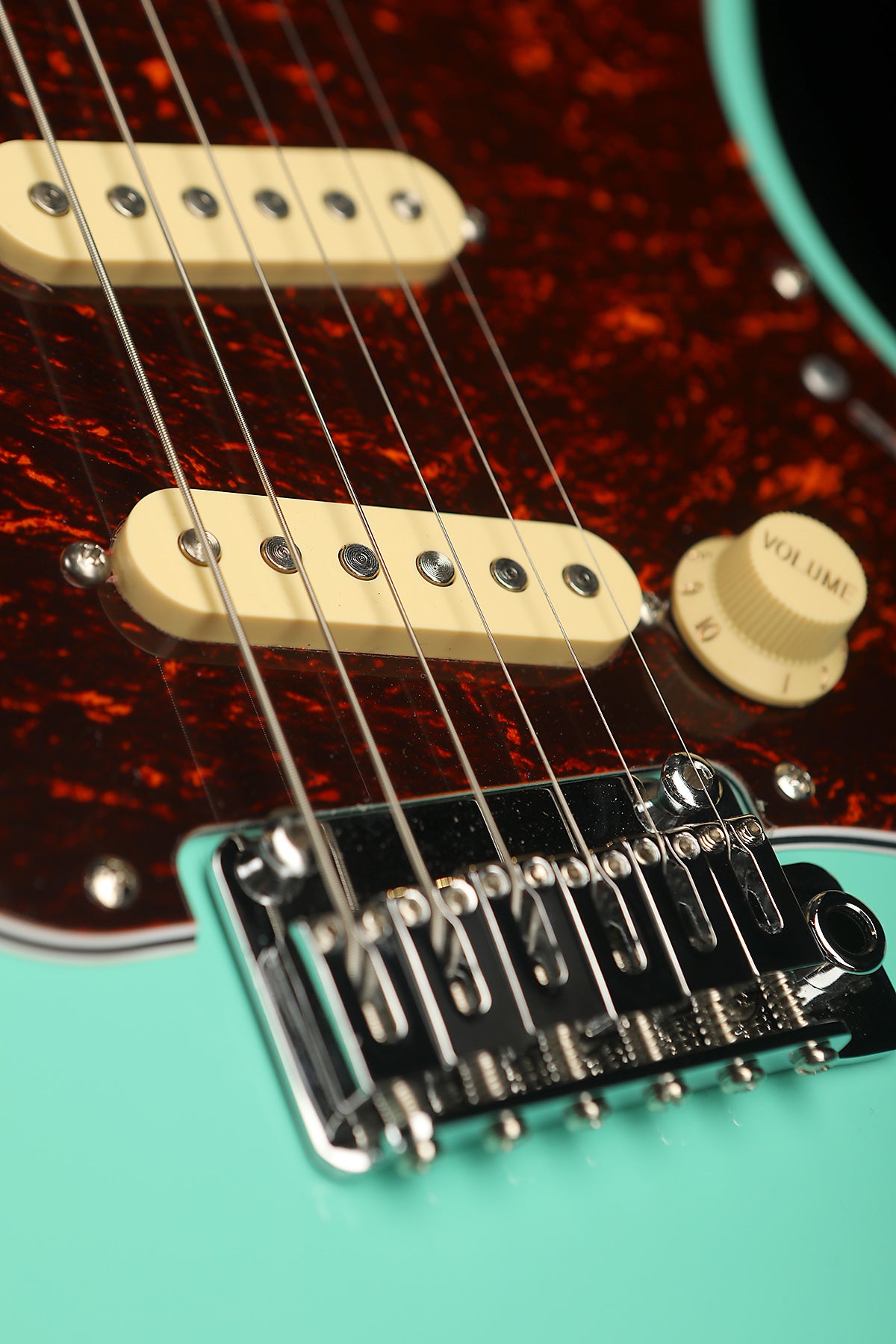 Sire S3 SSS Electric Guitar - Bass Centre Music Store Melbourne