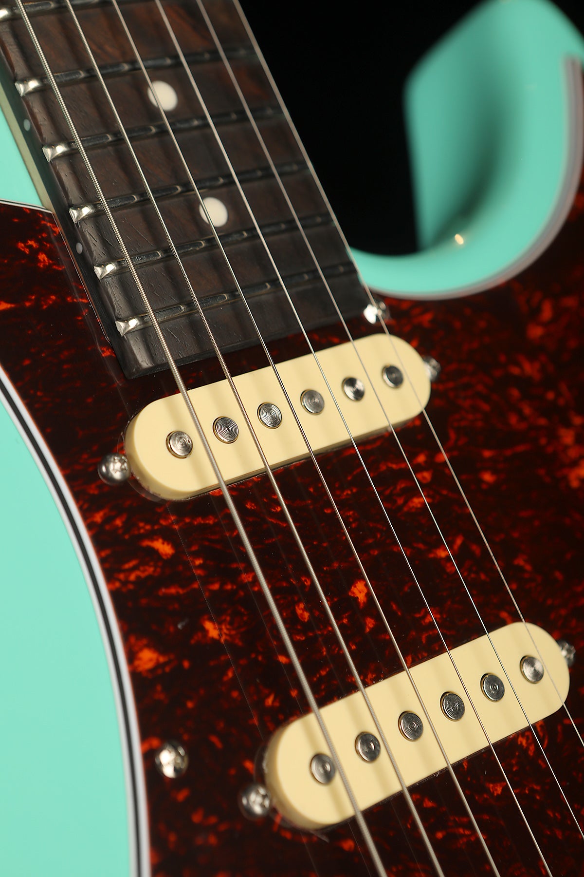 Sire S3 SSS Electric Guitar - Bass Centre Music Store Melbourne