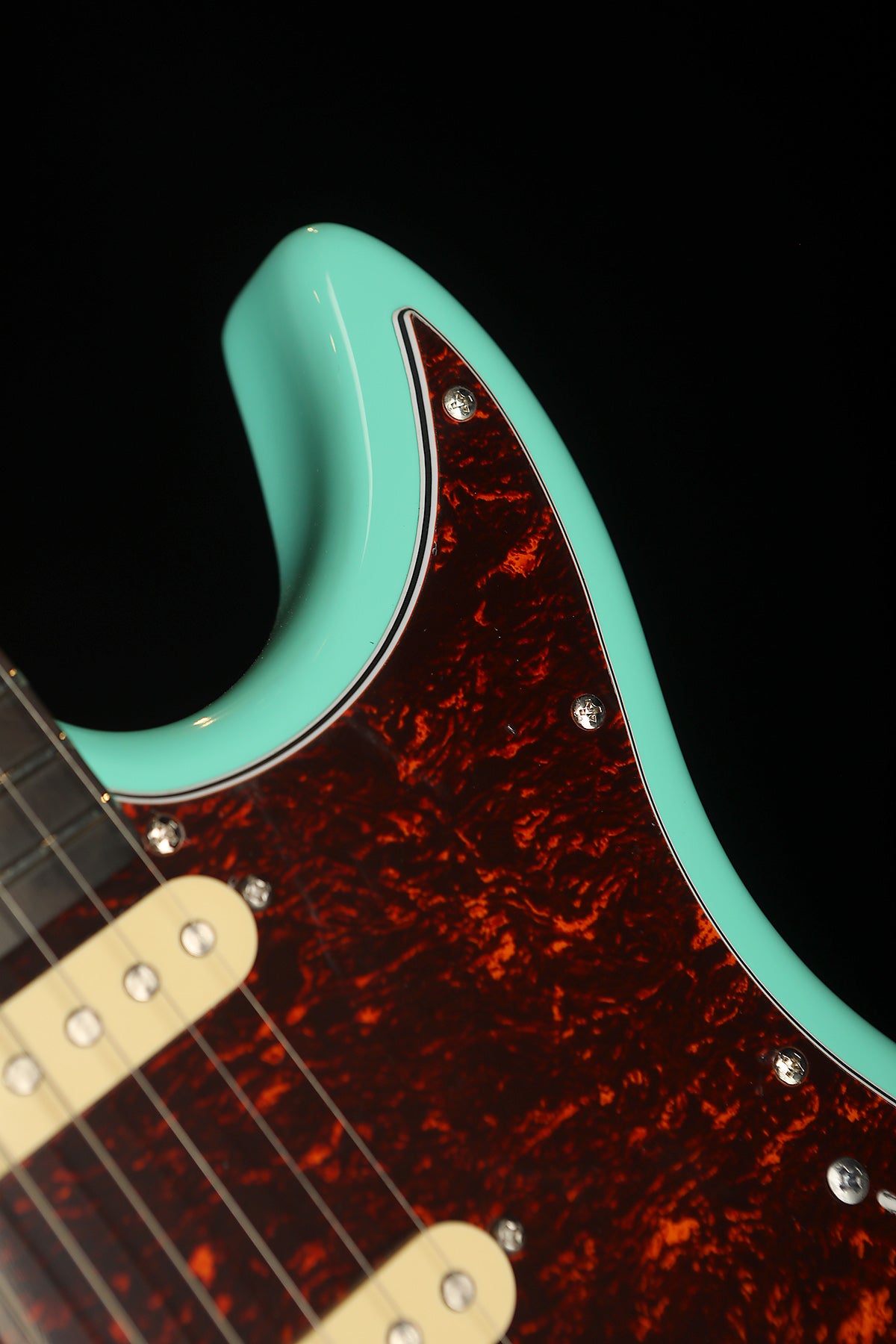 Sire S3 SSS Electric Guitar - Bass Centre Music Store Melbourne