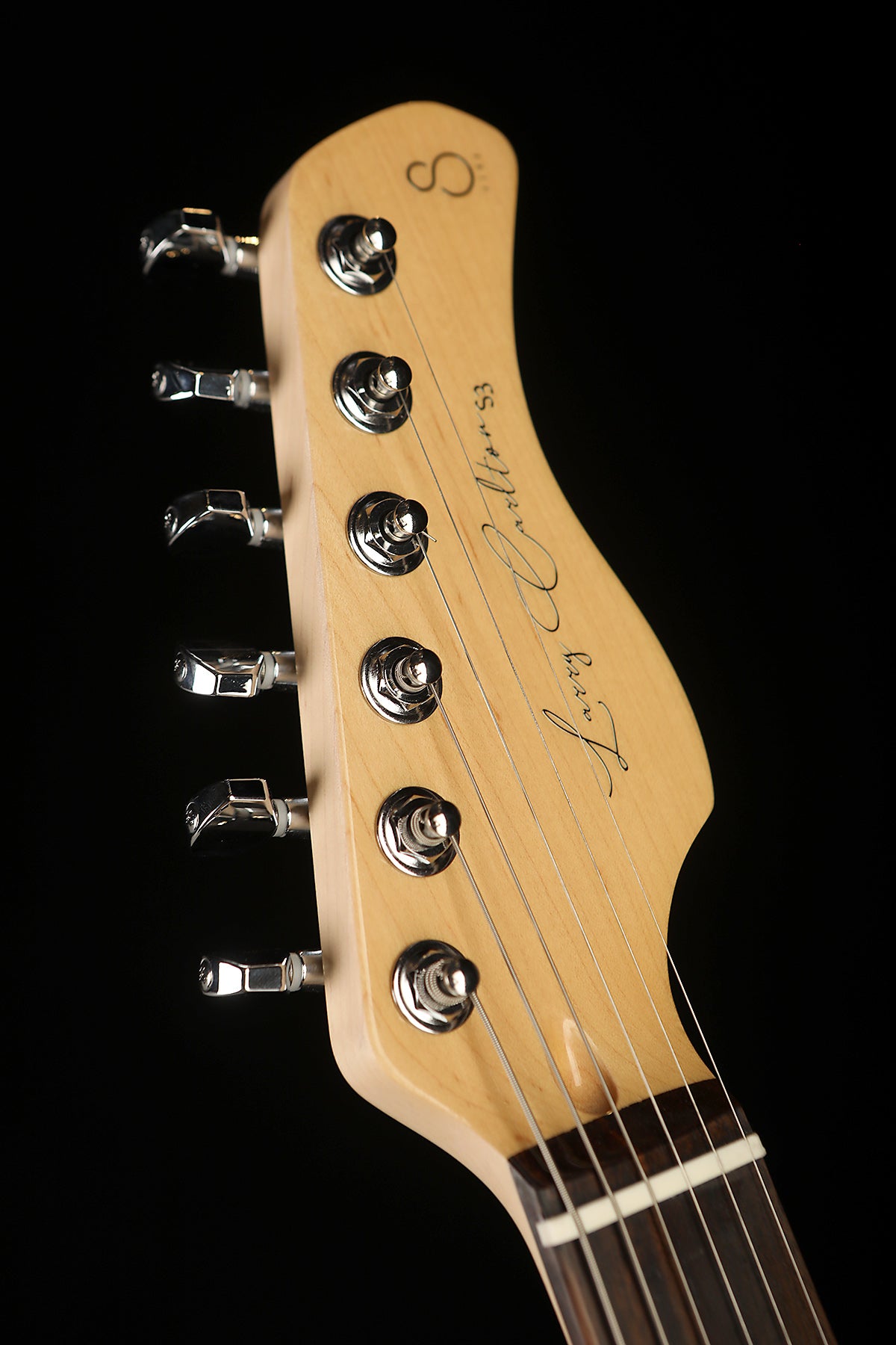 Sire S3 SSS Electric Guitar - Bass Centre Music Store Melbourne