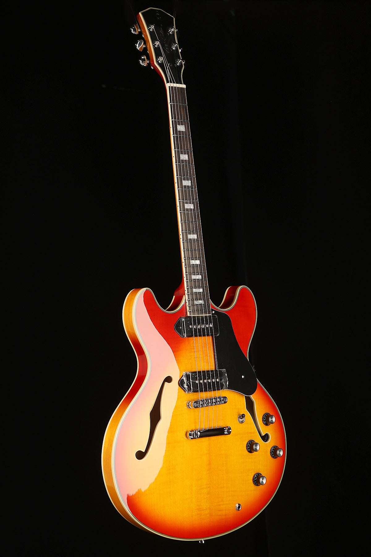 Sire H7V P90 Larry Carlton Electric Guitar - Bass Centre Music Store Melbourne