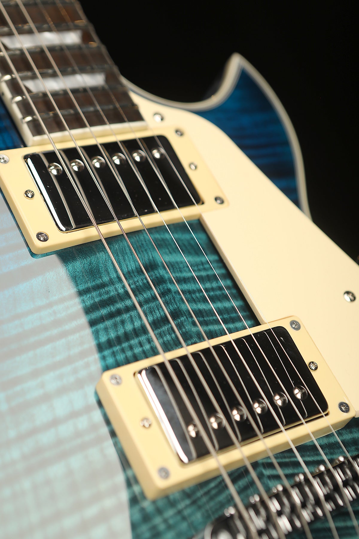 Sire L7 Larry Carlton Electric Guitar - Bass Centre Music Store Melbourne