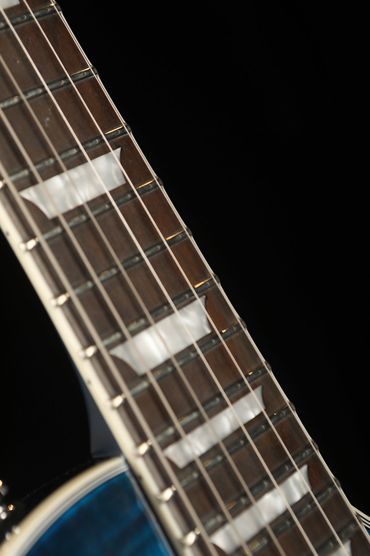 Sire L7 Larry Carlton Electric Guitar - Bass Centre Music Store Melbourne