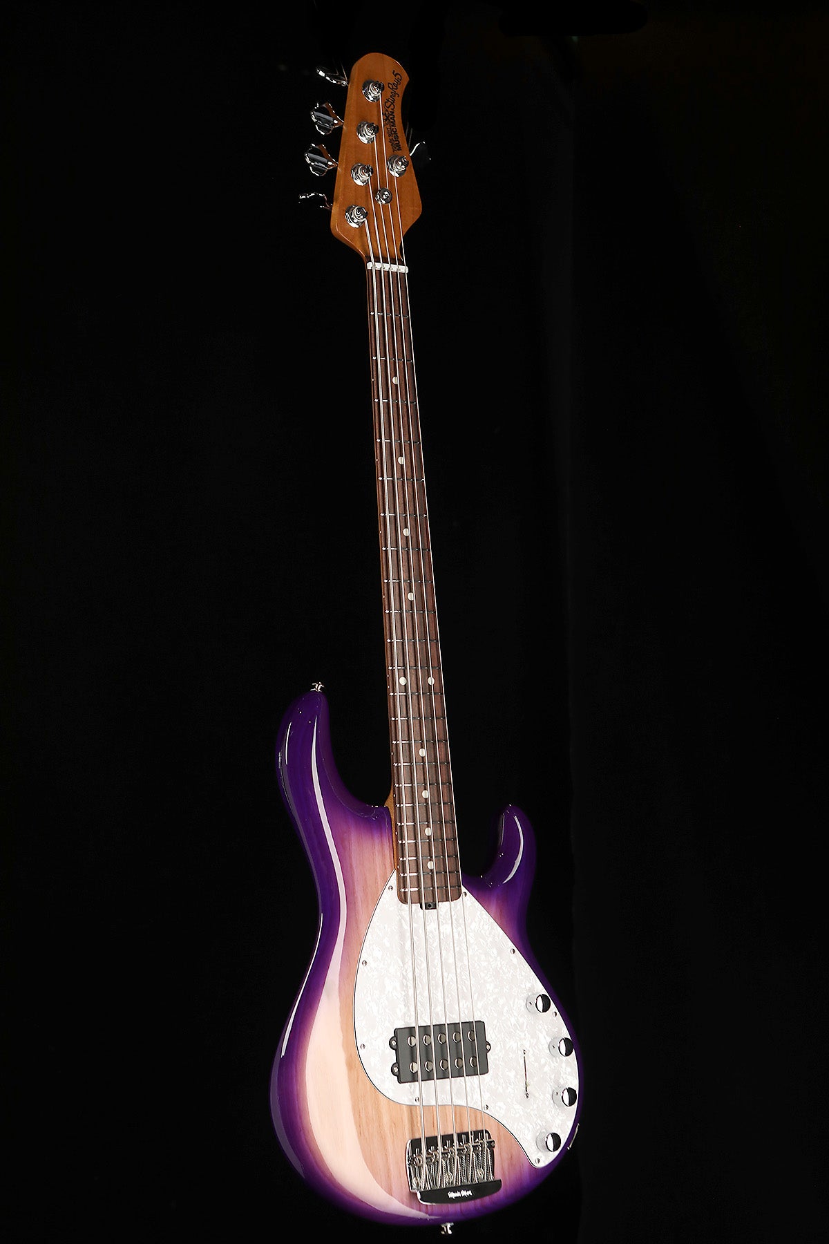 Deposit Pre Order Ernie Ball Music Man Stingray 5 H - Bass Centre Music Store Melbourne
