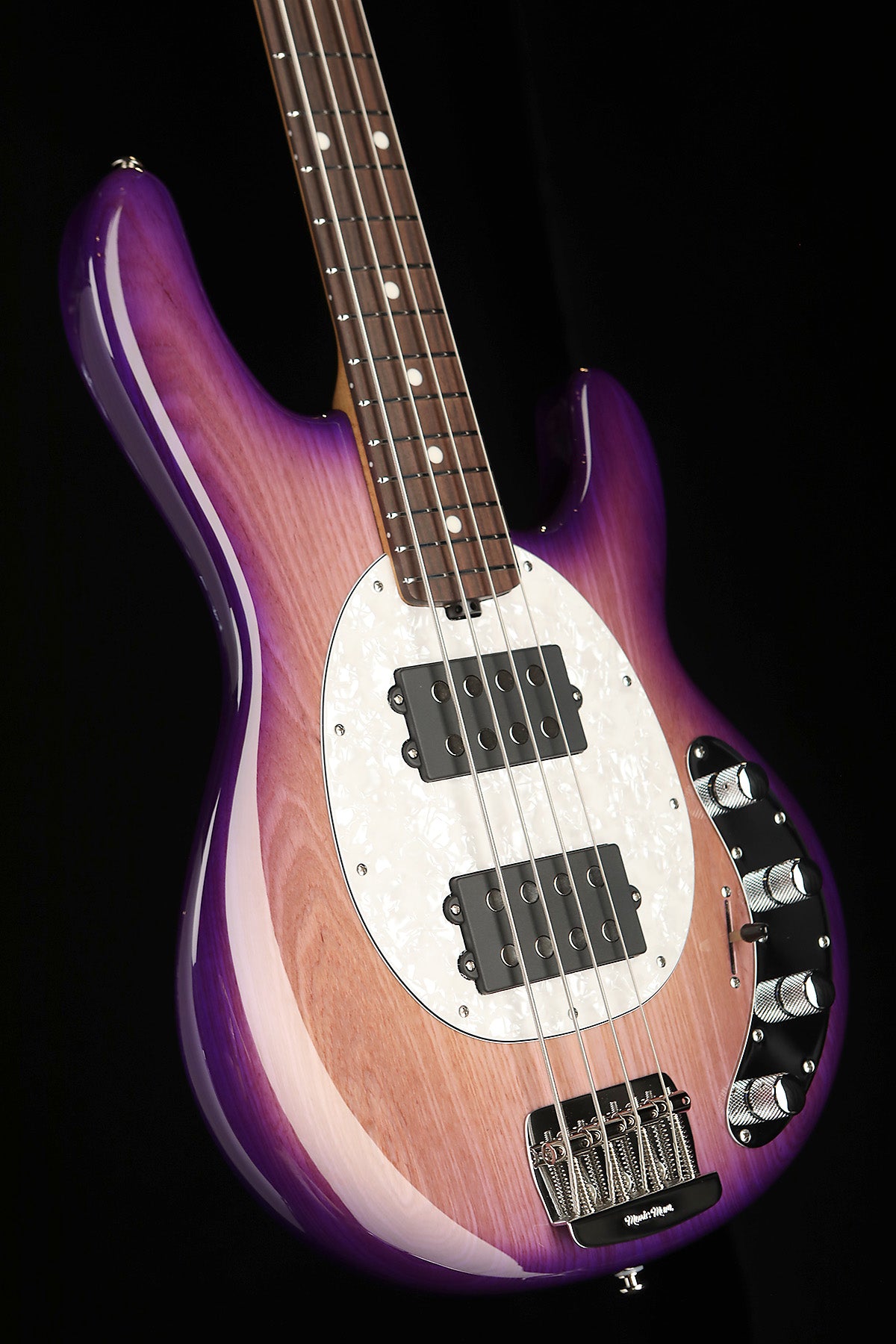 Deposit Pre Order Ernie Ball Music Man Stingray 4 HH