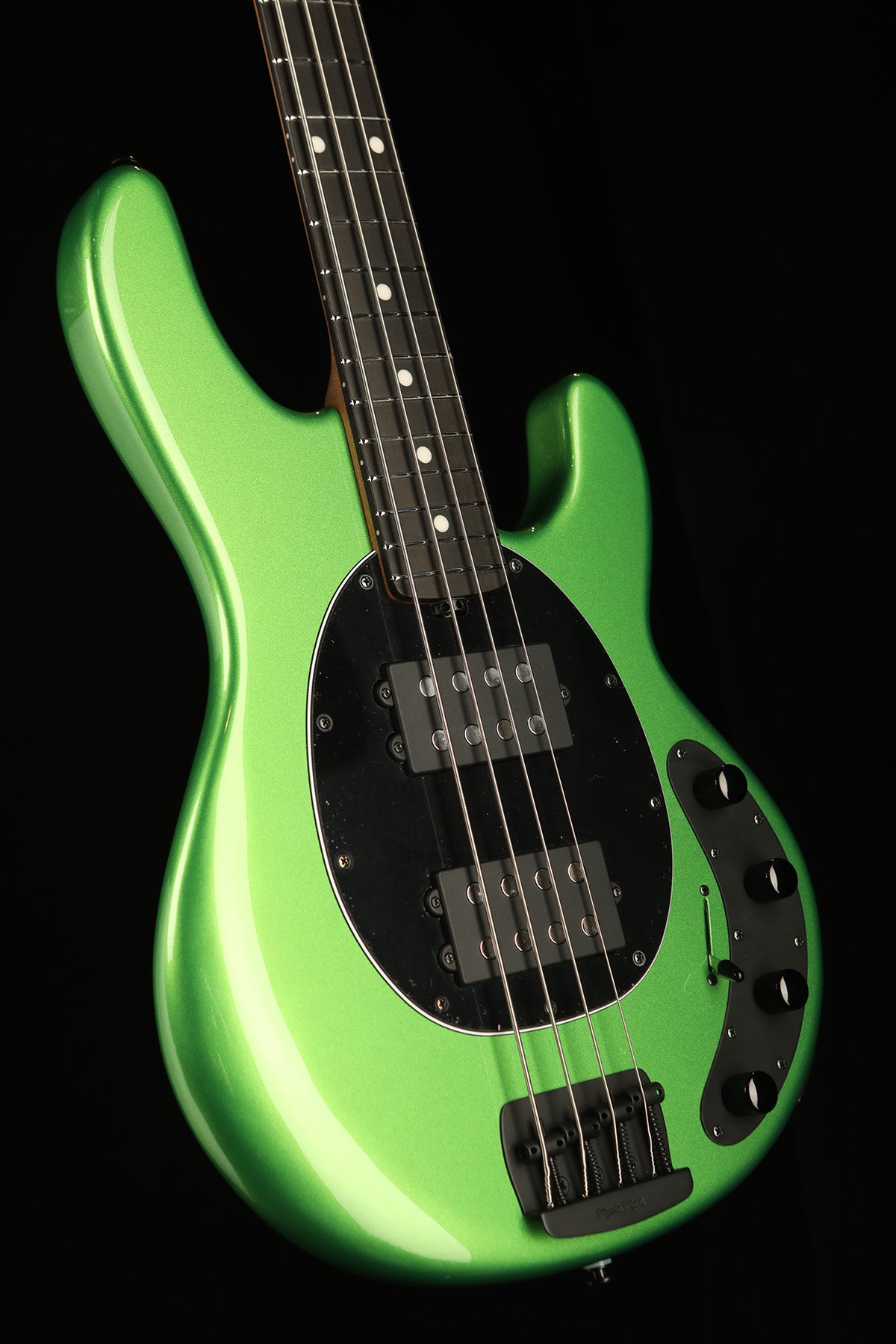 Deposit Pre Order Ernie Ball Music Man Stingray 4 HH - Bass Centre Music Store Melbourne
