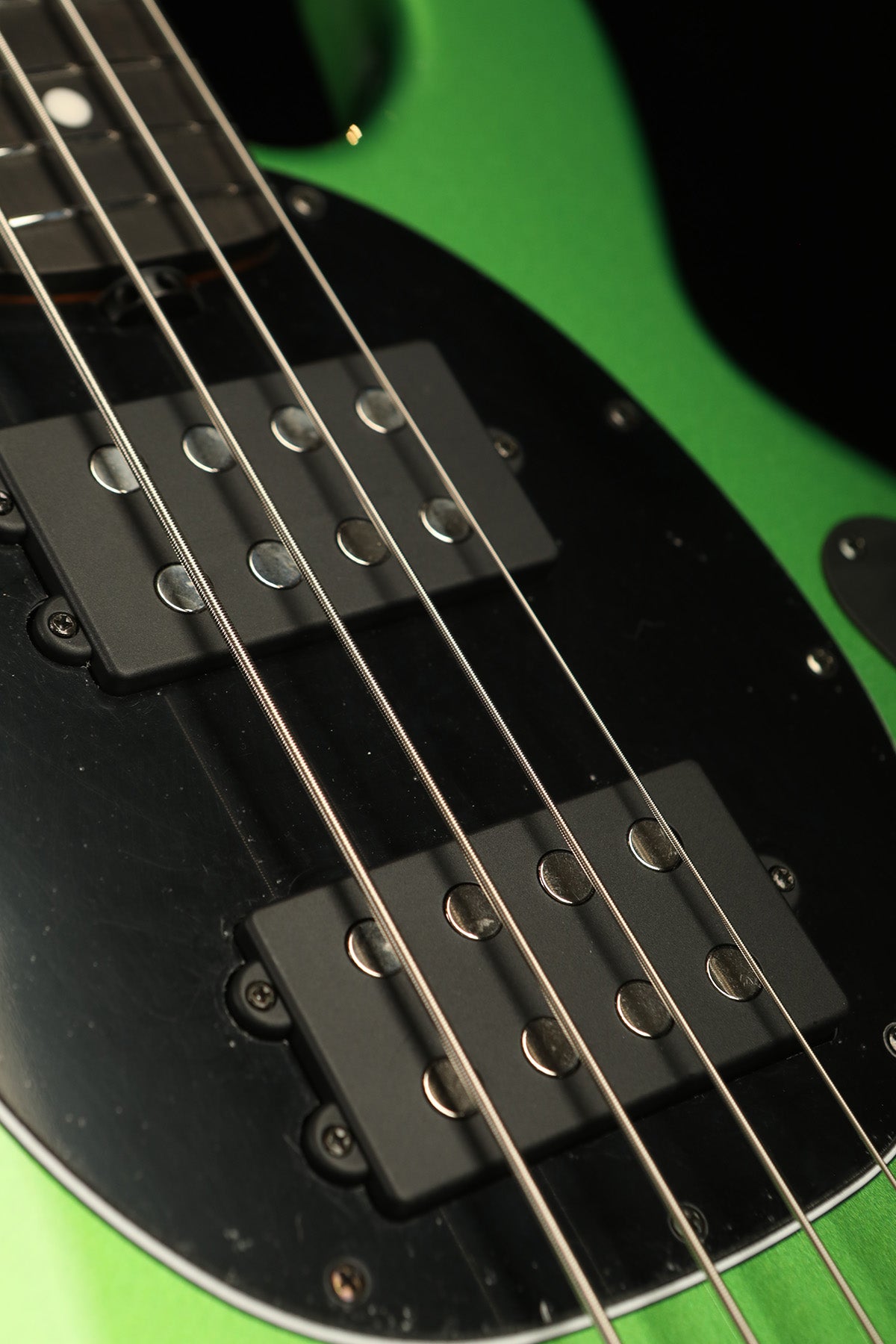 Deposit Pre Order Ernie Ball Music Man Stingray 4 HH - Bass Centre Music Store Melbourne