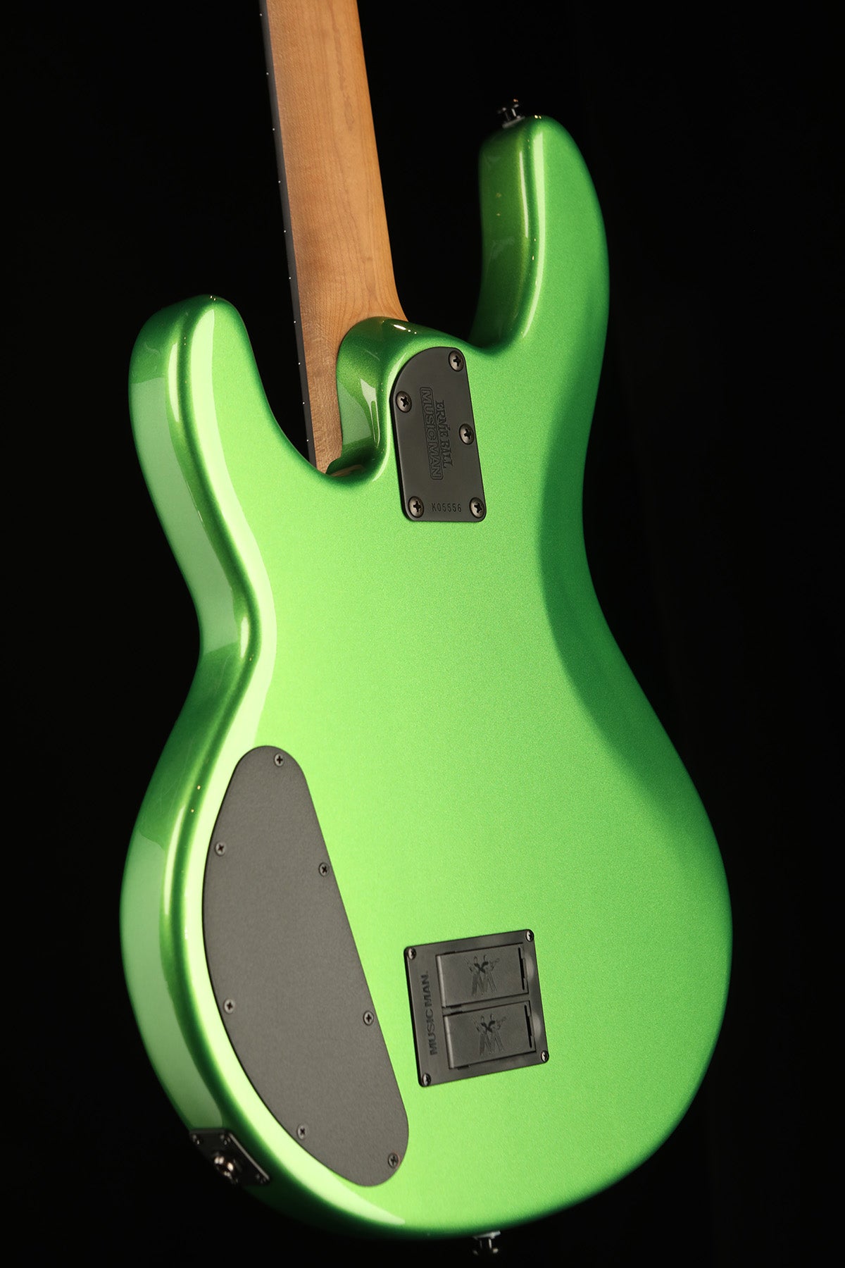 Deposit Pre Order Ernie Ball Music Man Stingray 4 HH - Bass Centre Music Store Melbourne