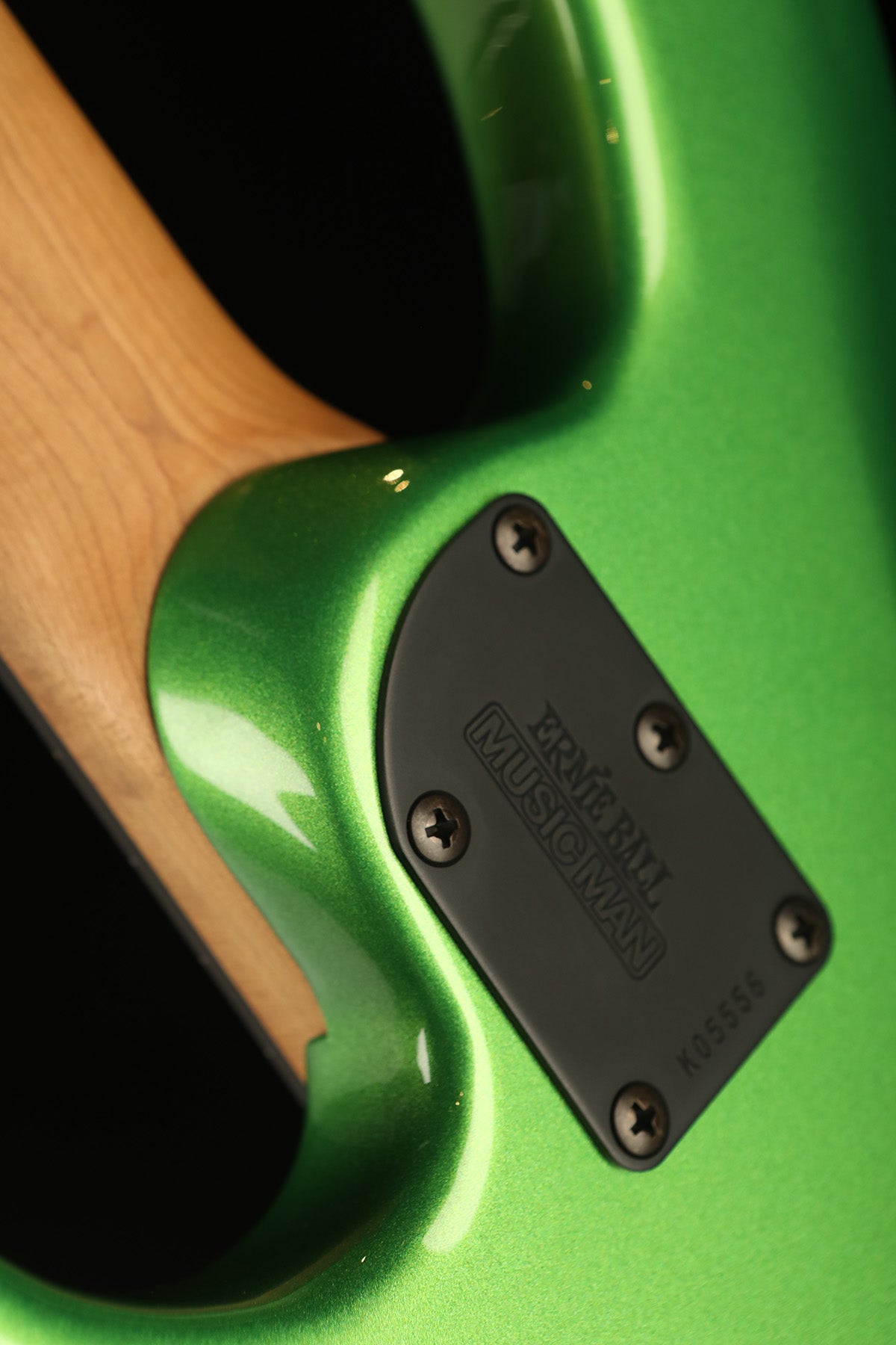 Deposit Pre Order Ernie Ball Music Man Stingray 4 HH - Bass Centre Music Store Melbourne