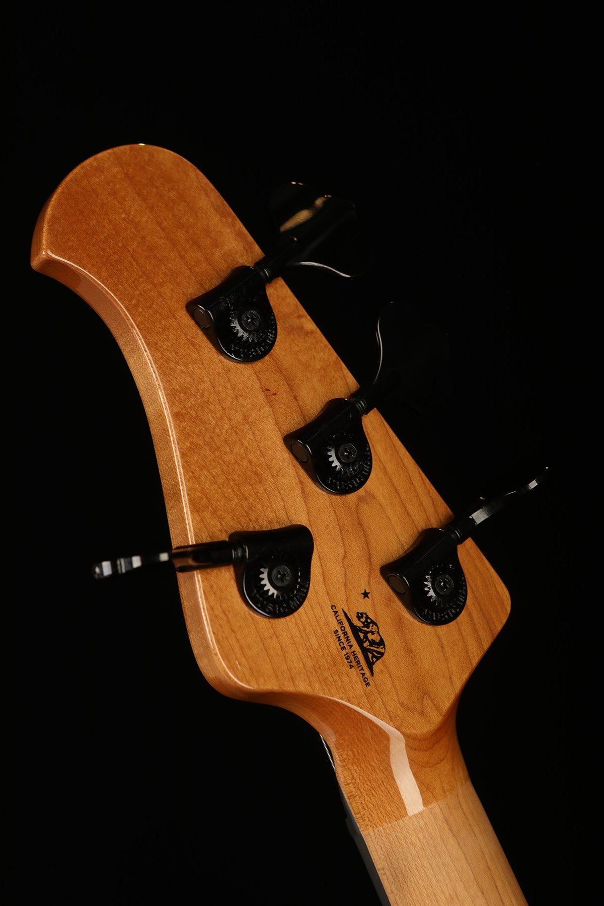 Deposit Pre Order Ernie Ball Music Man Stingray 4 HH - Bass Centre Music Store Melbourne