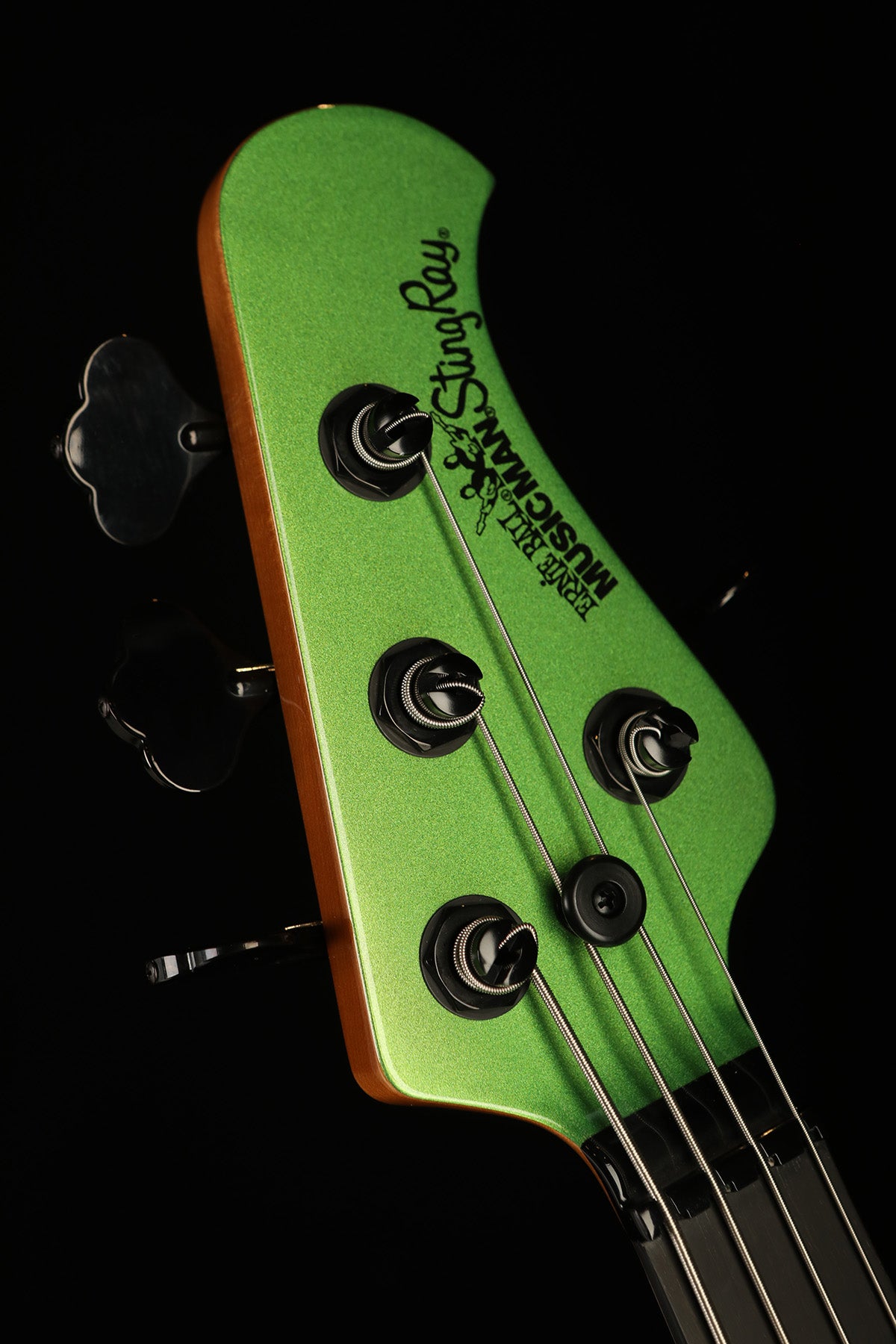 Deposit Pre Order Ernie Ball Music Man Stingray 4 HH - Bass Centre Music Store Melbourne