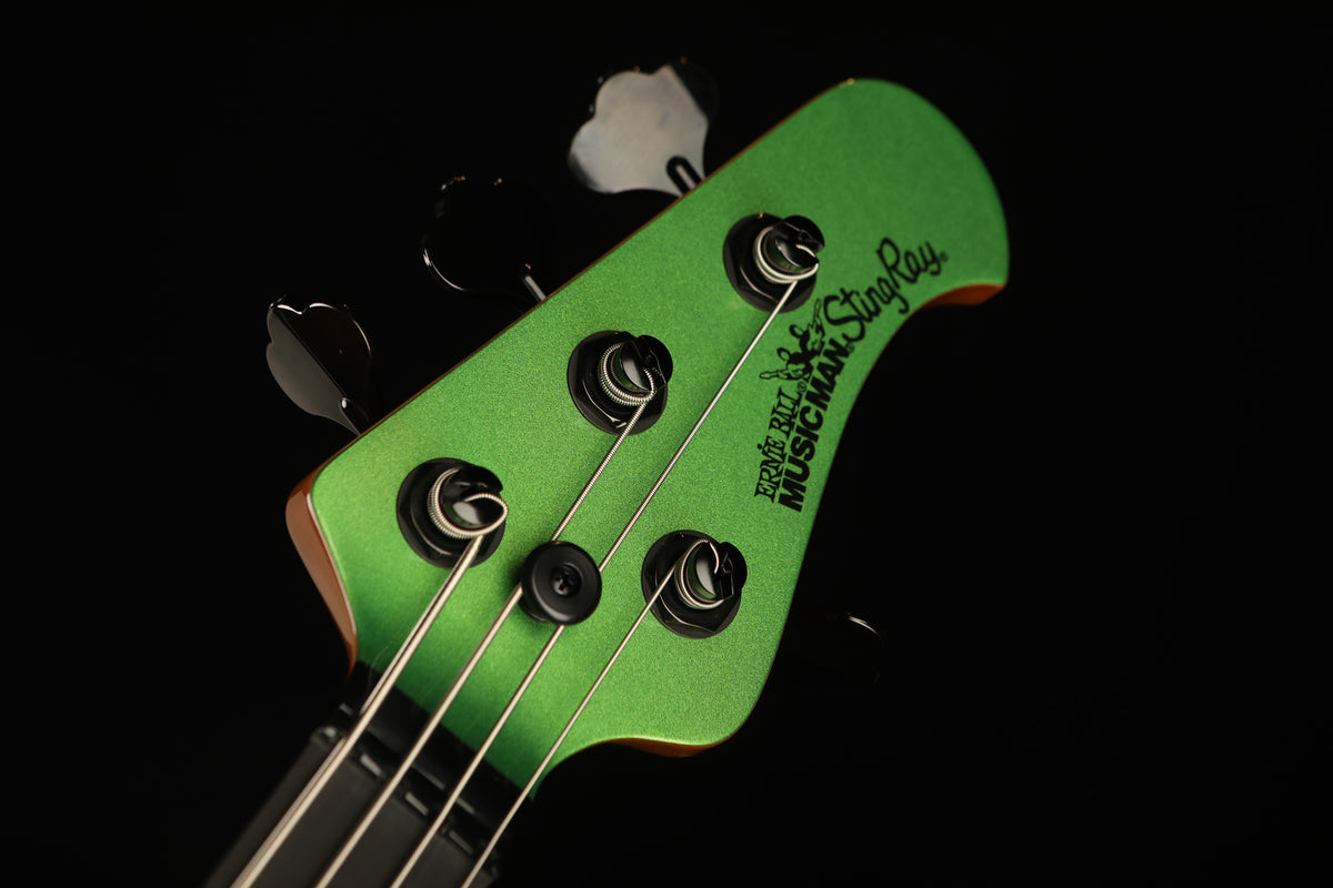 Deposit Pre Order Ernie Ball Music Man Stingray 4 HH - Bass Centre Music Store Melbourne