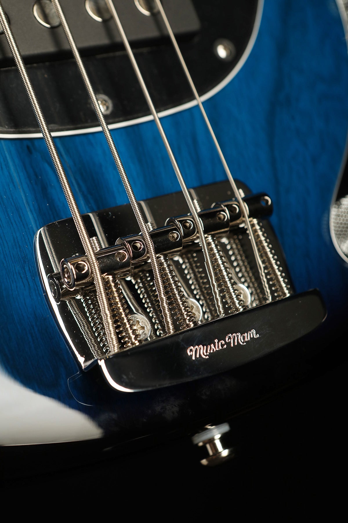 Deposit Pre Order Ernie Ball Music Man Stingray 4 H - Bass Centre Music Store Melbourne