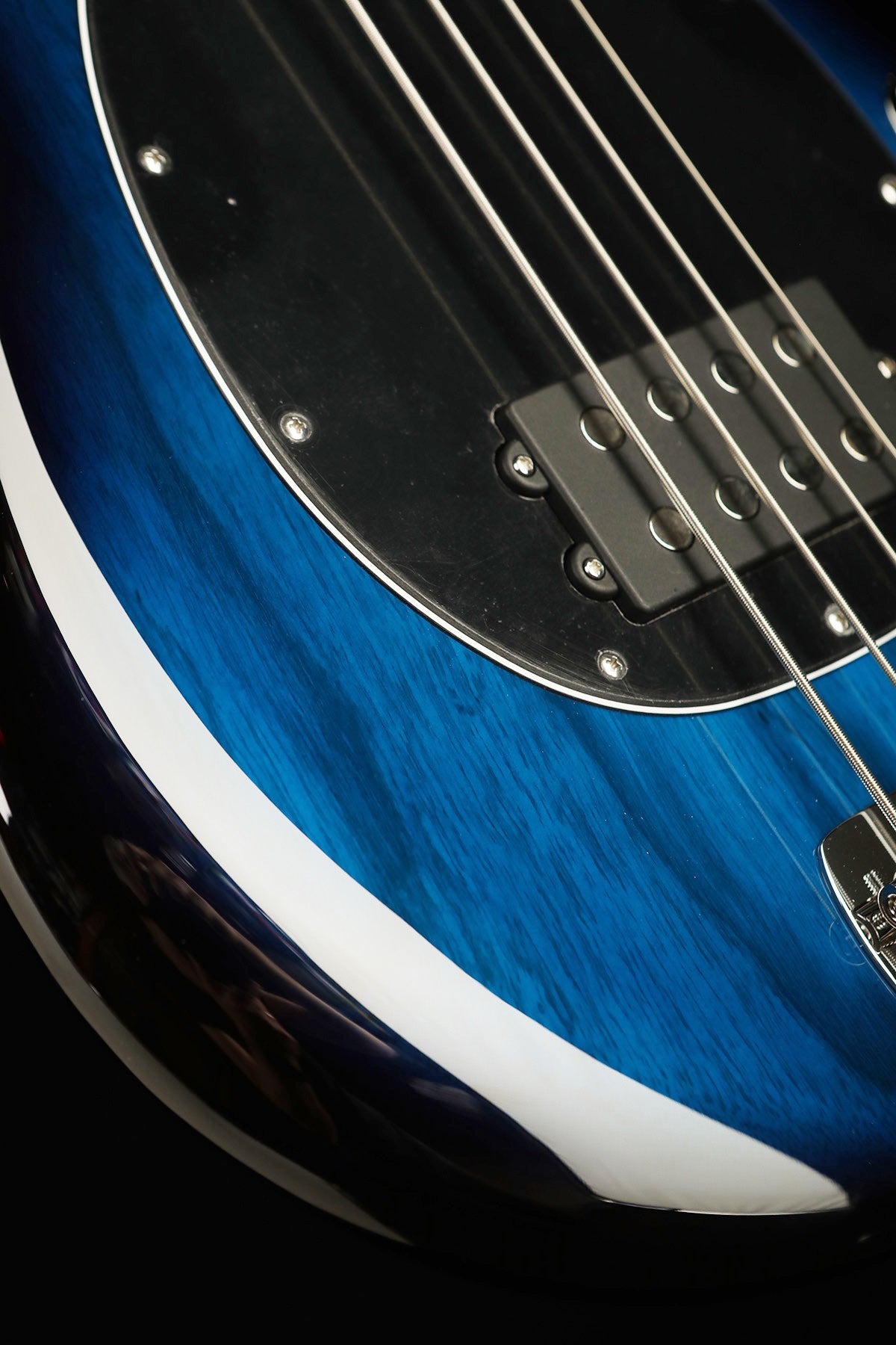 Deposit Pre Order Ernie Ball Music Man Stingray 4 H - Bass Centre Music Store Melbourne