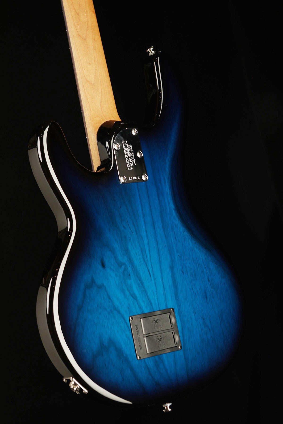 Deposit Pre Order Ernie Ball Music Man Stingray 4 H - Bass Centre Music Store Melbourne