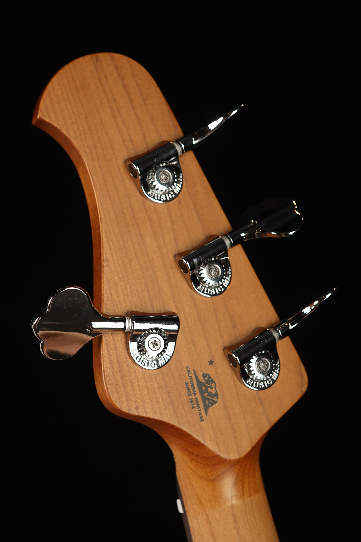 Deposit Pre Order Ernie Ball Music Man Stingray 4 H - Bass Centre Music Store Melbourne